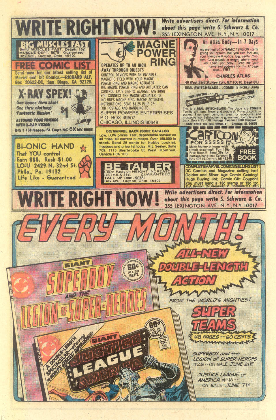 Read online Jonah Hex (1977) comic -  Issue #4 - 30