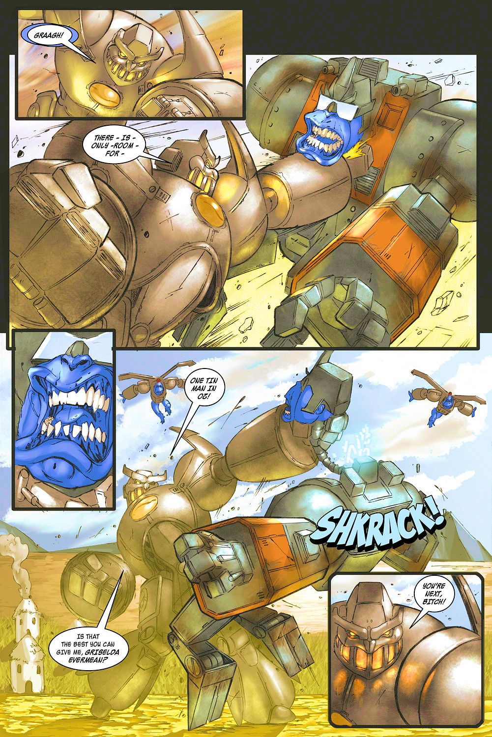 Read online Midnight Kiss comic -  Issue # _TPB - 88