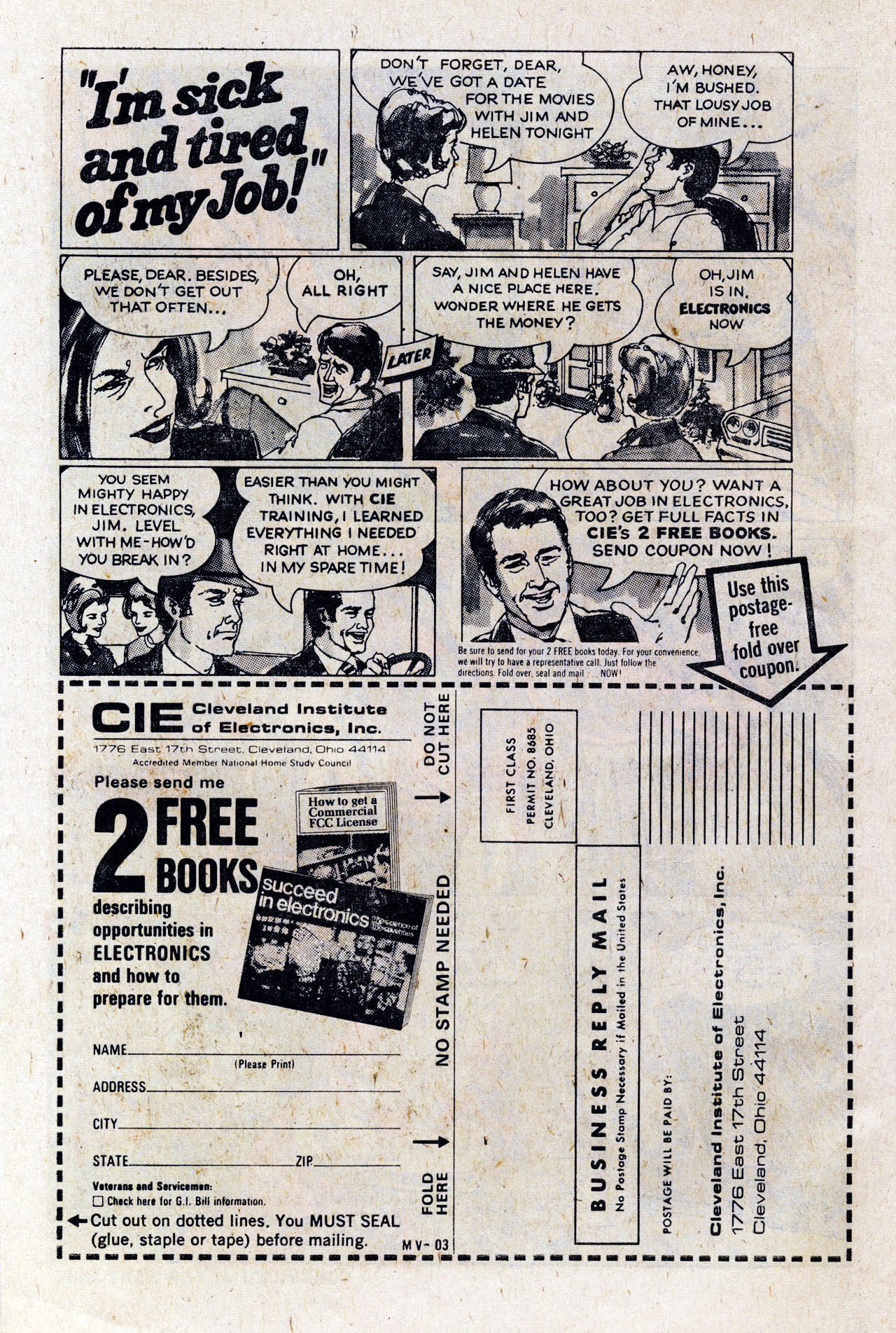 Read online Marvel Double Feature comic -  Issue #4 - 10