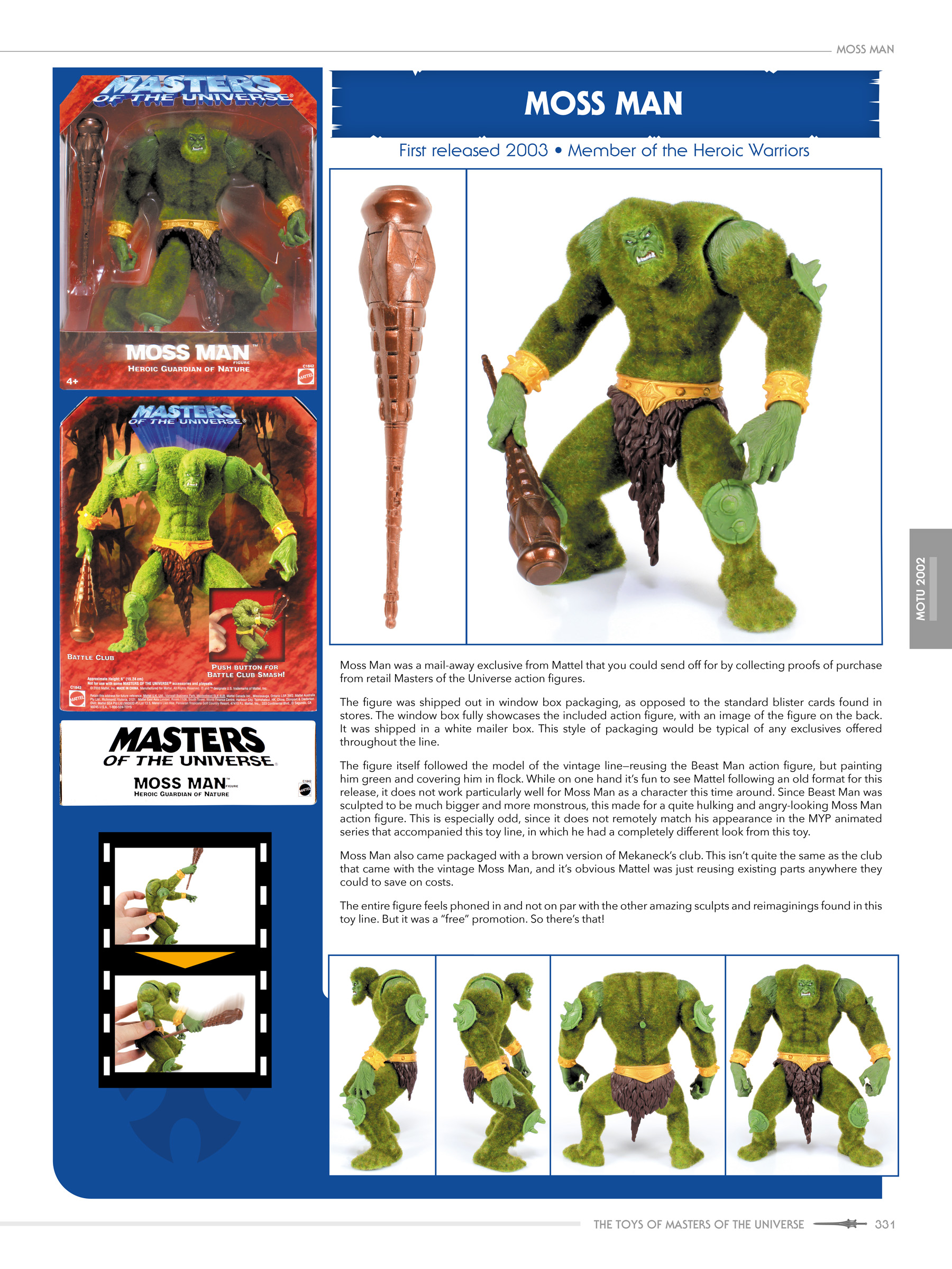 Read online The Toys of He-Man and the Masters of the Universe comic -  Issue # TPB 1 (Part 4) - 32