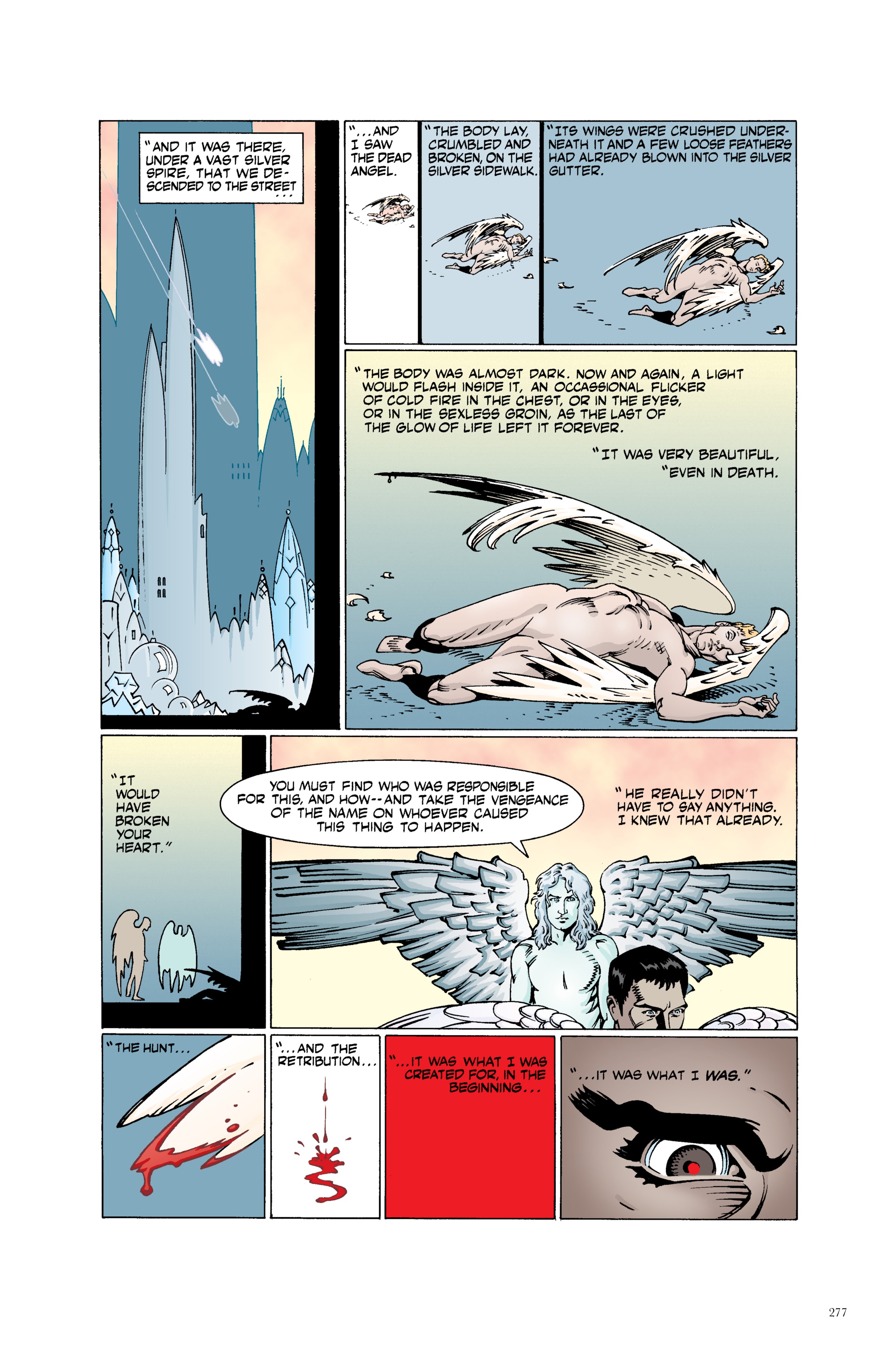 Read online The Neil Gaiman Library comic -  Issue # TPB 1 (Part 3) - 79