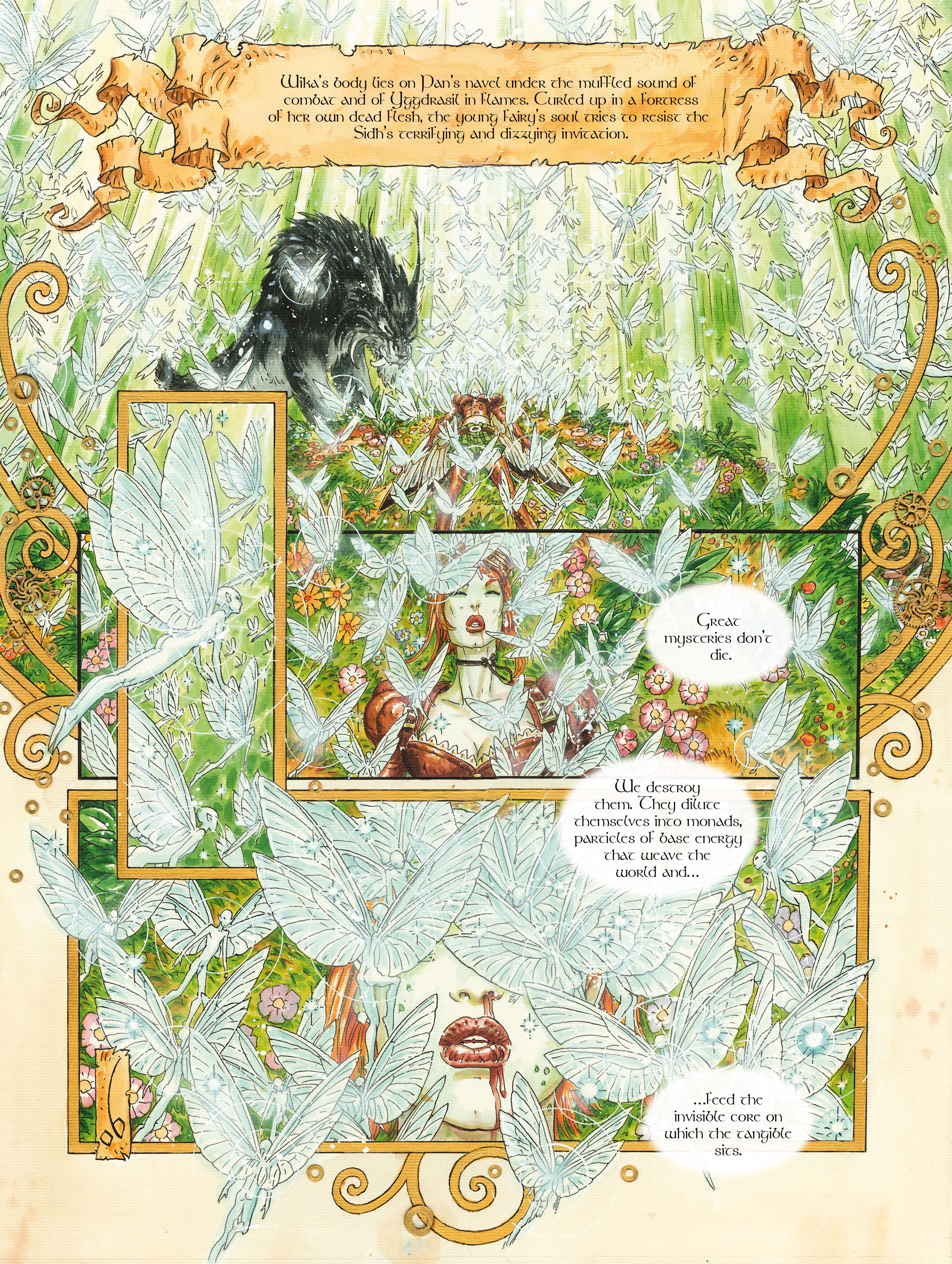 Read online Wika comic -  Issue # TPB (Part 2) - 10