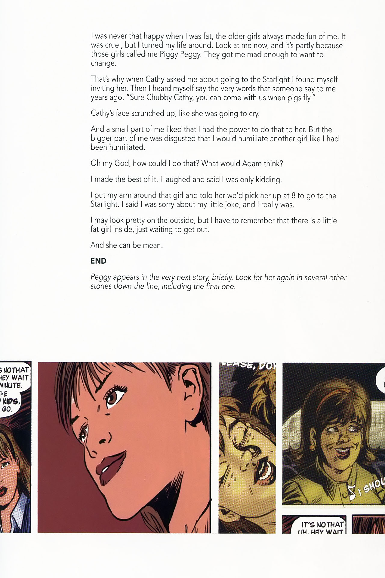 Read online Tales of the Starlight Drive-In comic -  Issue # TPB (Part 1) - 59