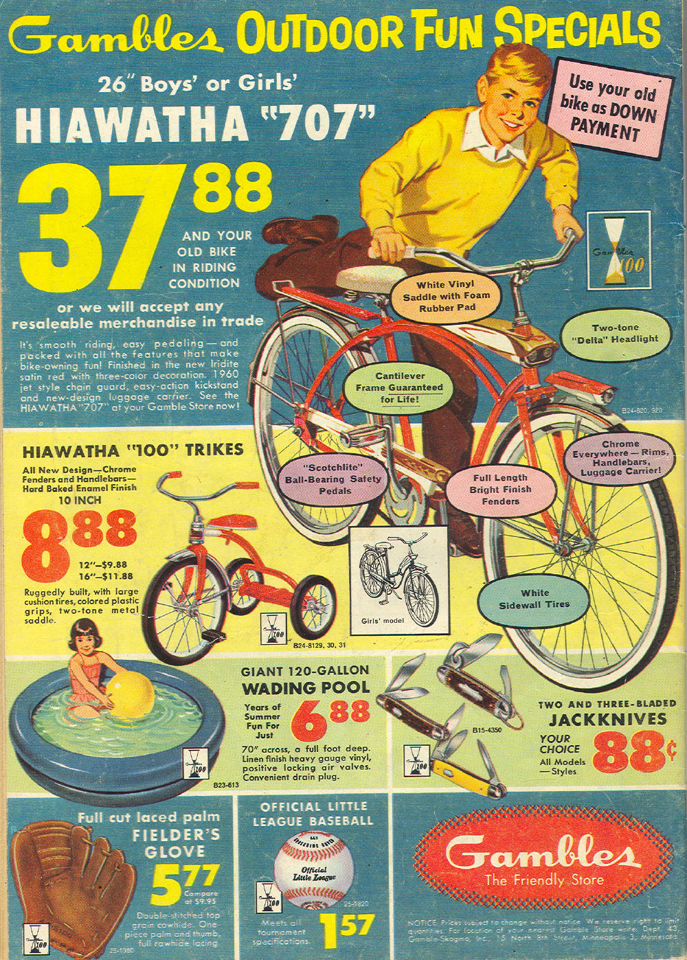 Read online Four Color Comics comic -  Issue #1093 - 36