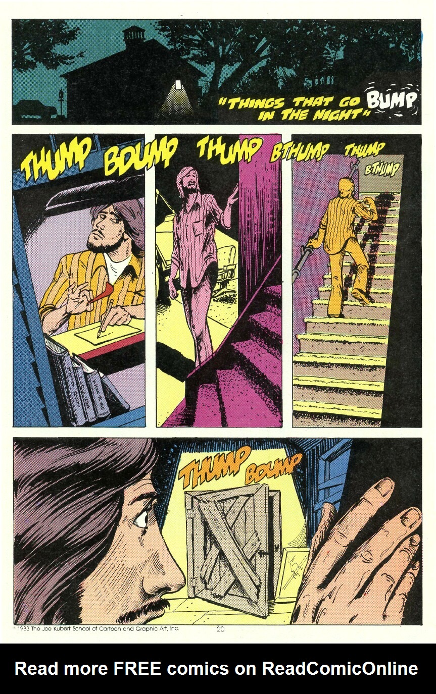 Read online 1st Folio comic -  Issue # Full - 22