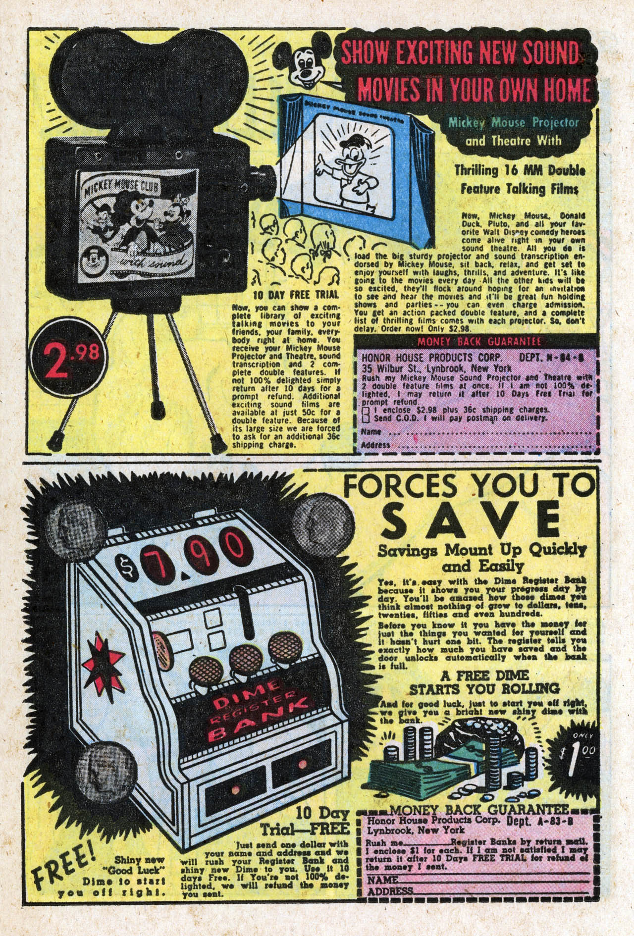 Read online My Own Romance comic -  Issue #55 - 21