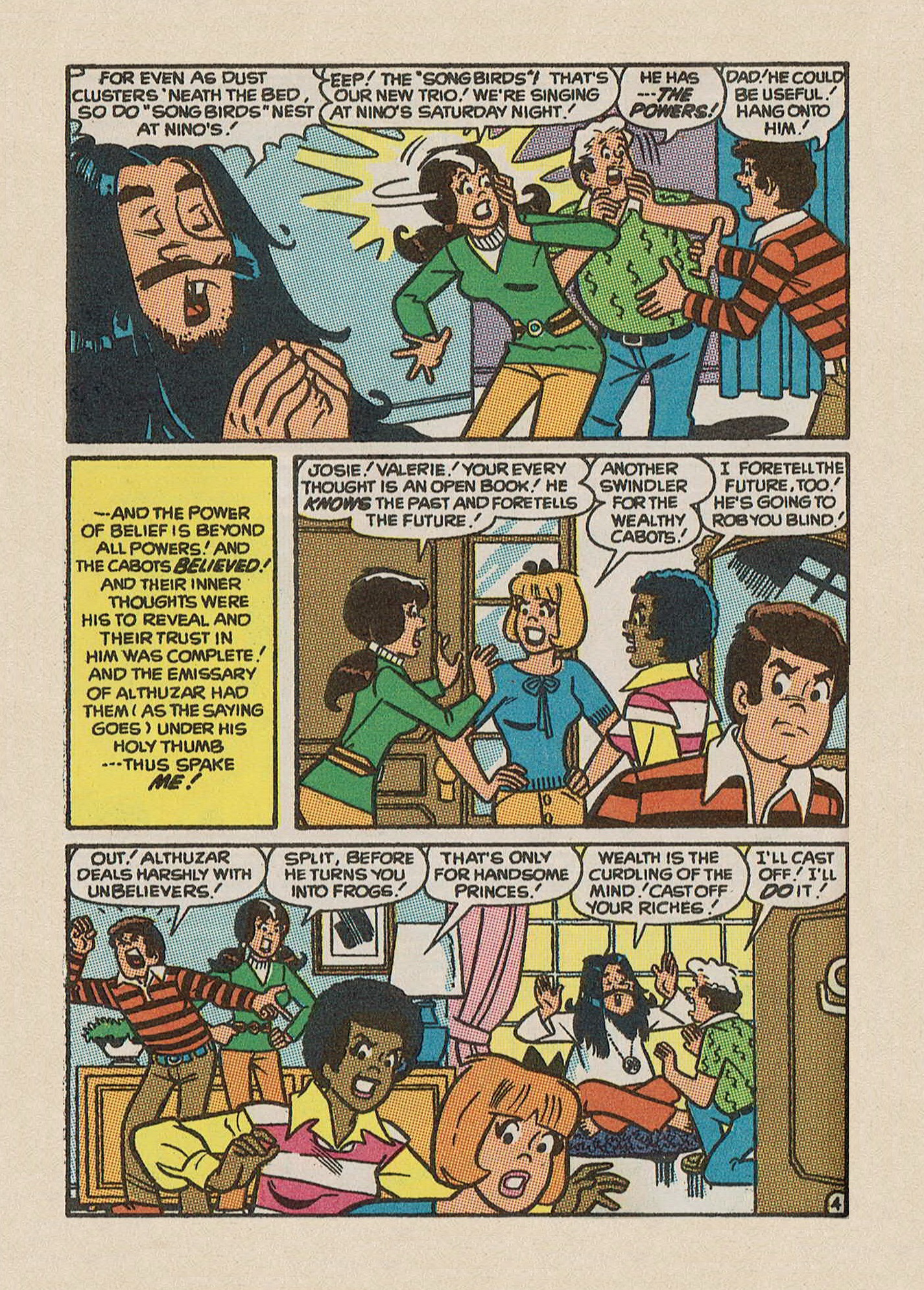 Read online Laugh Comics Digest comic -  Issue #92 - 44