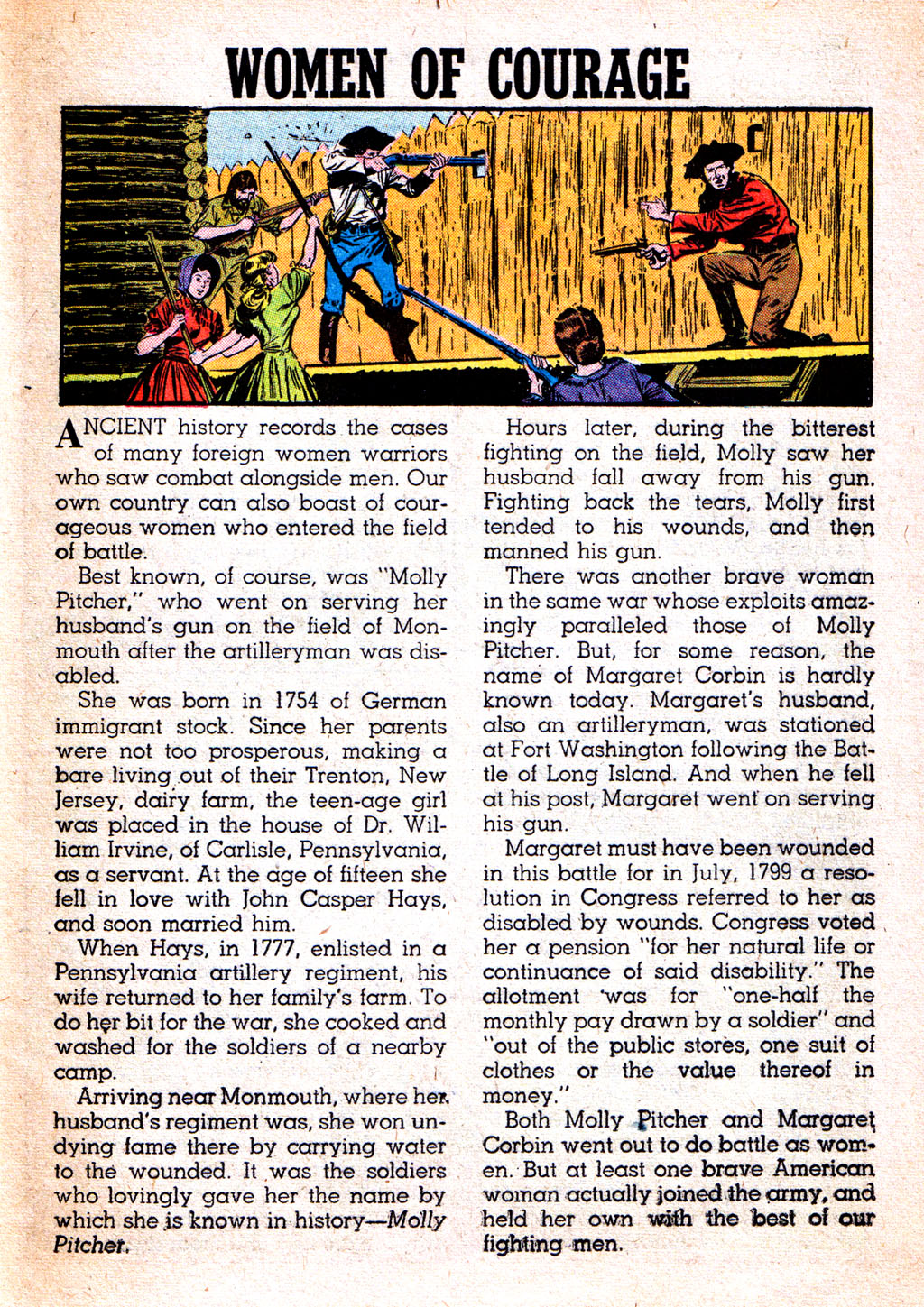 Read online Wonder Woman (1942) comic -  Issue #87 - 26