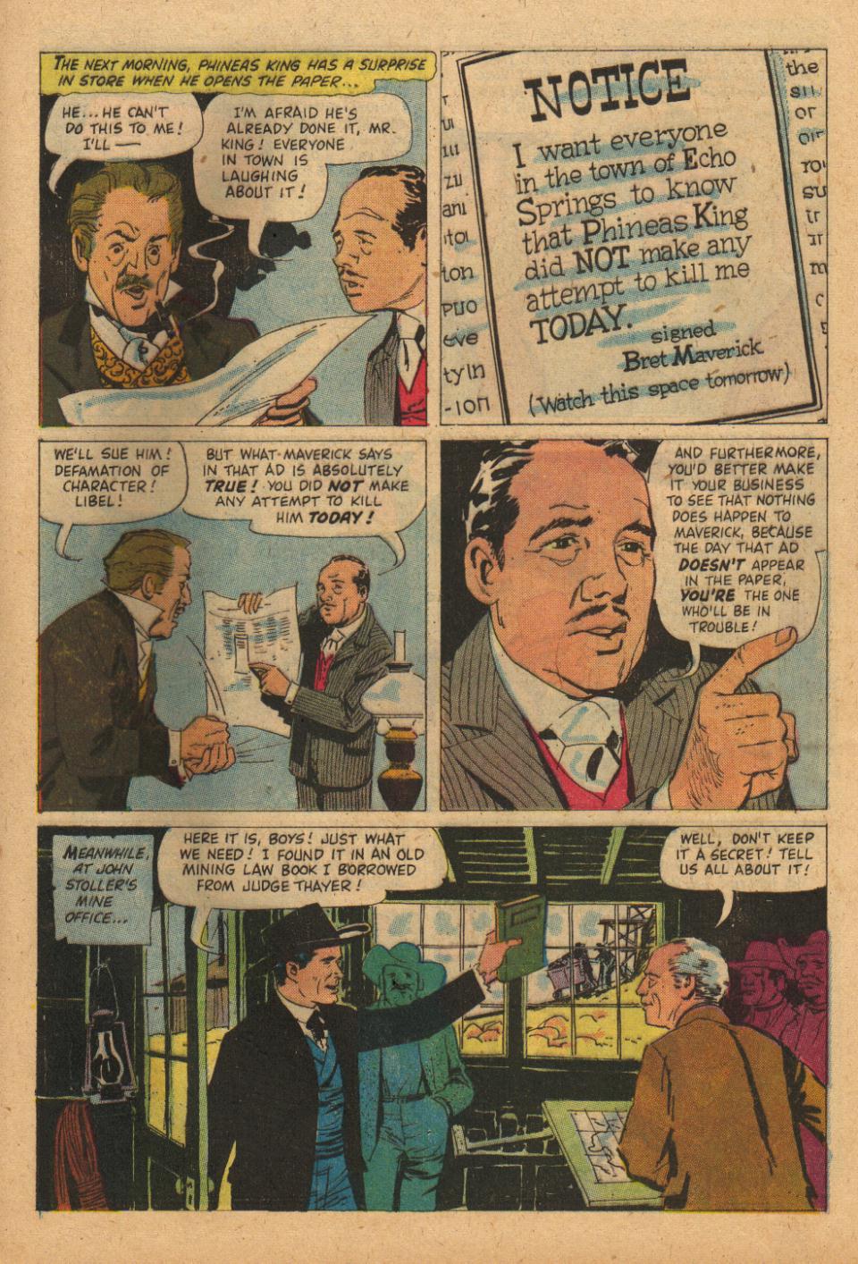 Read online Four Color Comics comic -  Issue #892 - 9