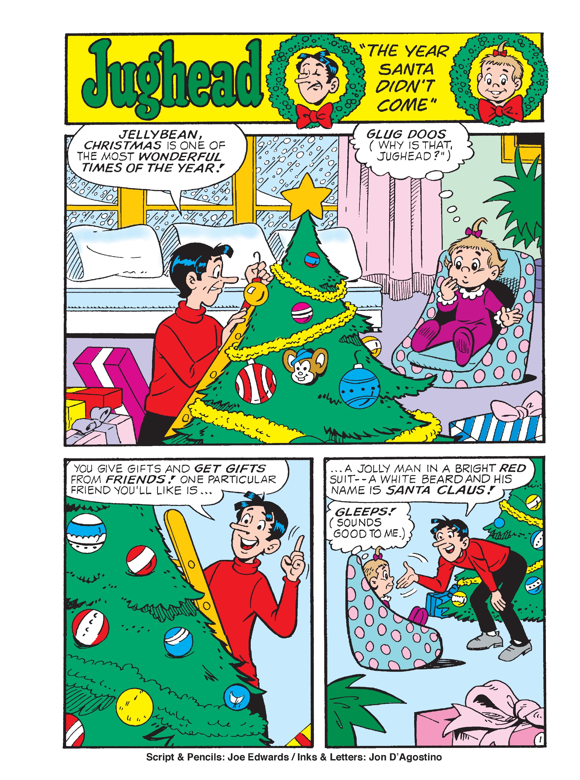 Read online Archie 80th Anniversary Digest comic -  Issue #5 - 63