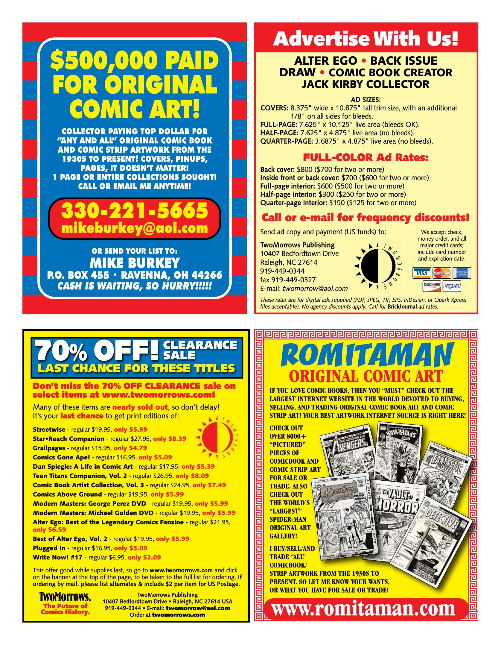 Read online Back Issue comic -  Issue #95 - 26