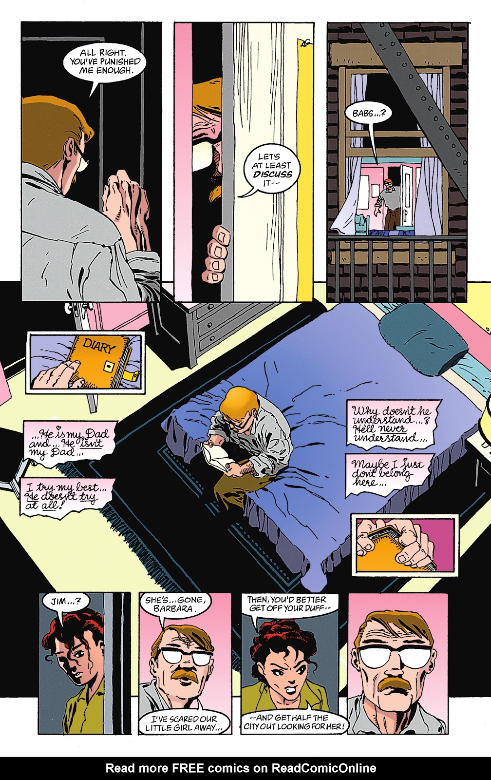 <{ $series->title }} issue TPB (Part 2) - Page 3