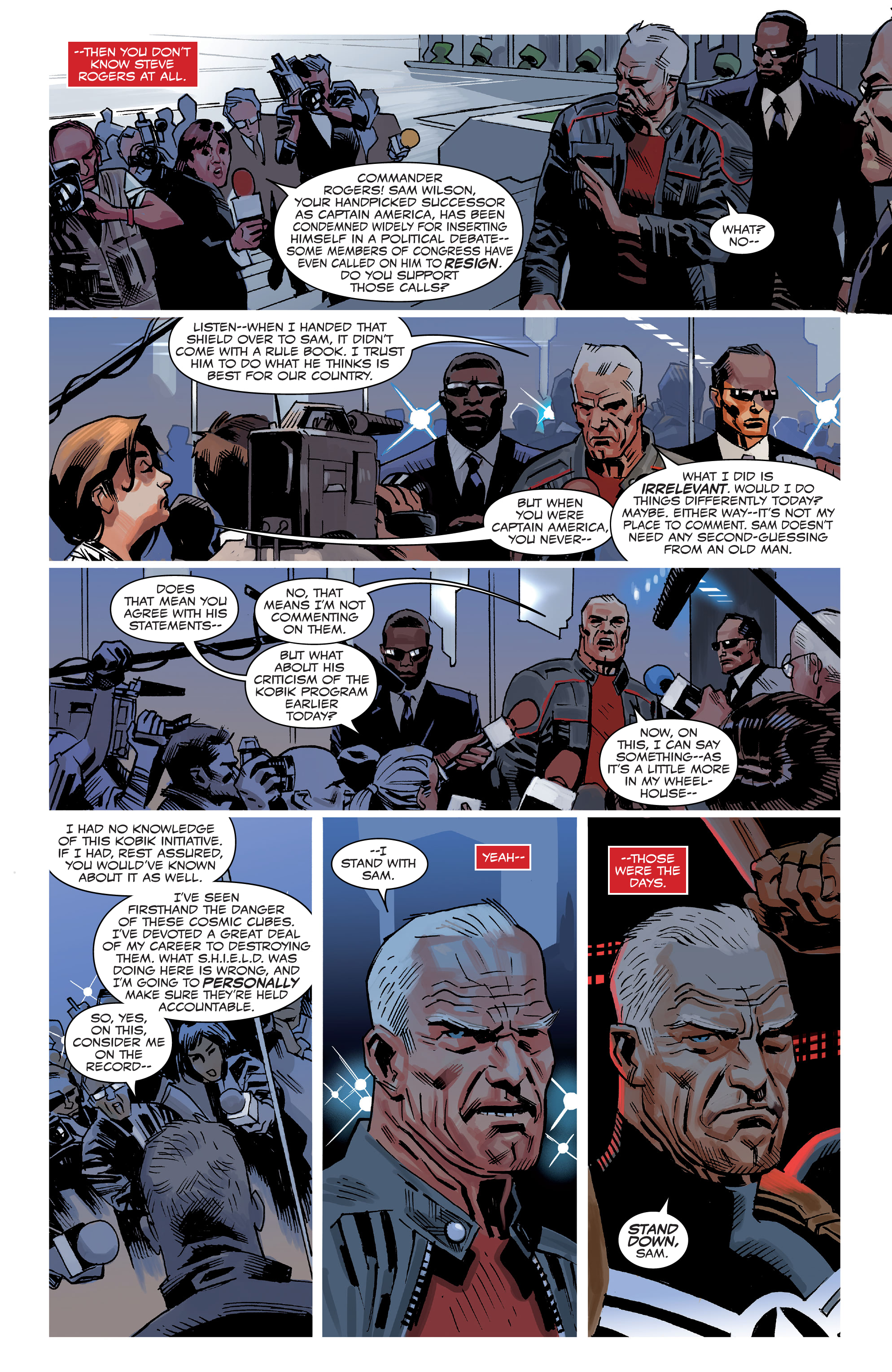 Read online Captain America: Sam Wilson: The Complete Collection comic -  Issue # TPB 1 (Part 4) - 64