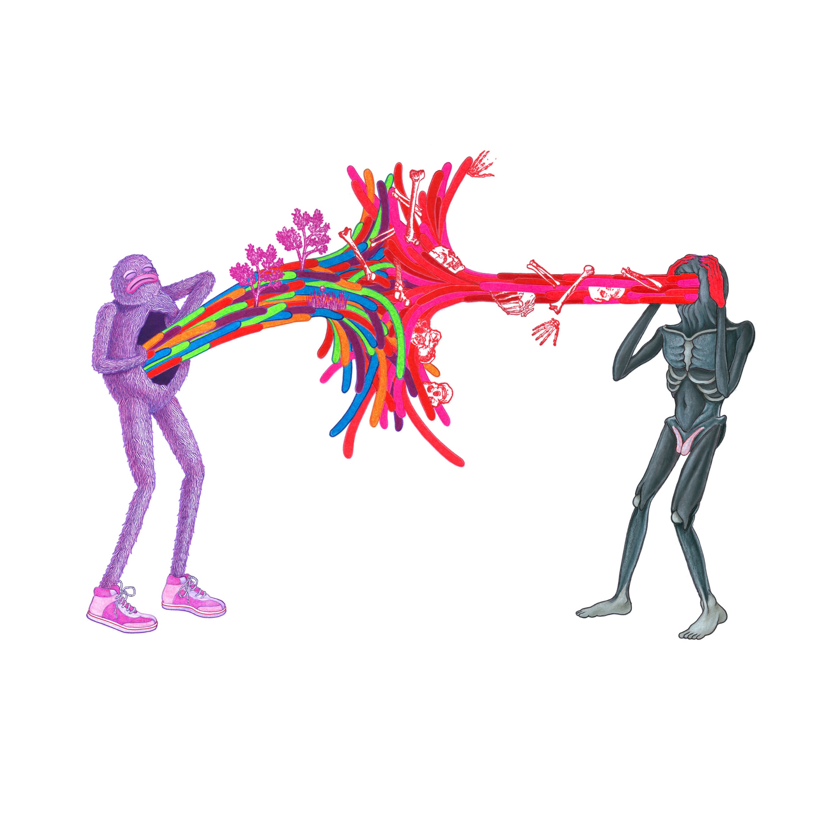 Read online Mindviscosity comic -  Issue # TPB (Part 2) - 43