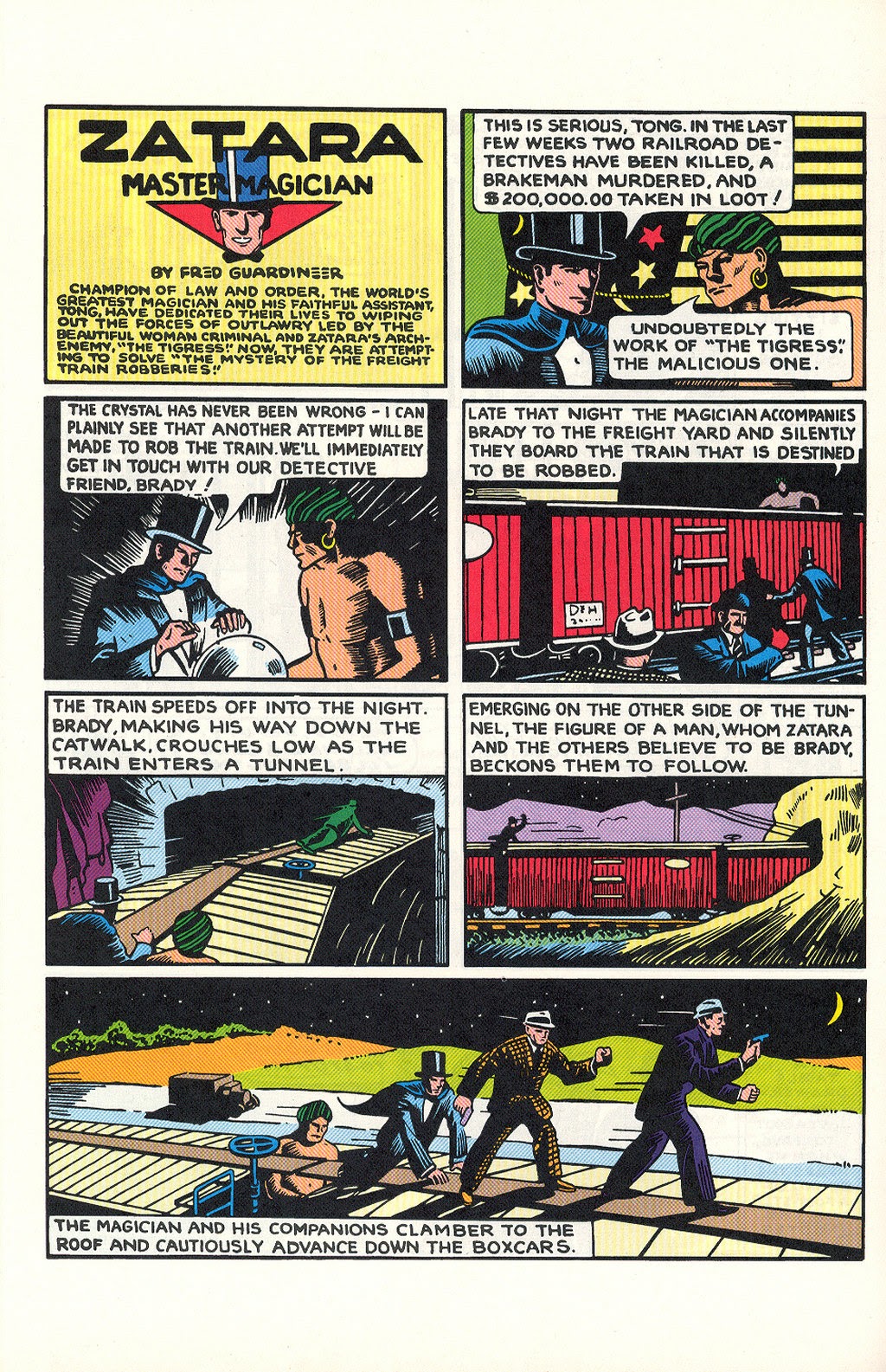 Read online Millennium Edition: Action Comics 1 comic -  Issue # Full - 22