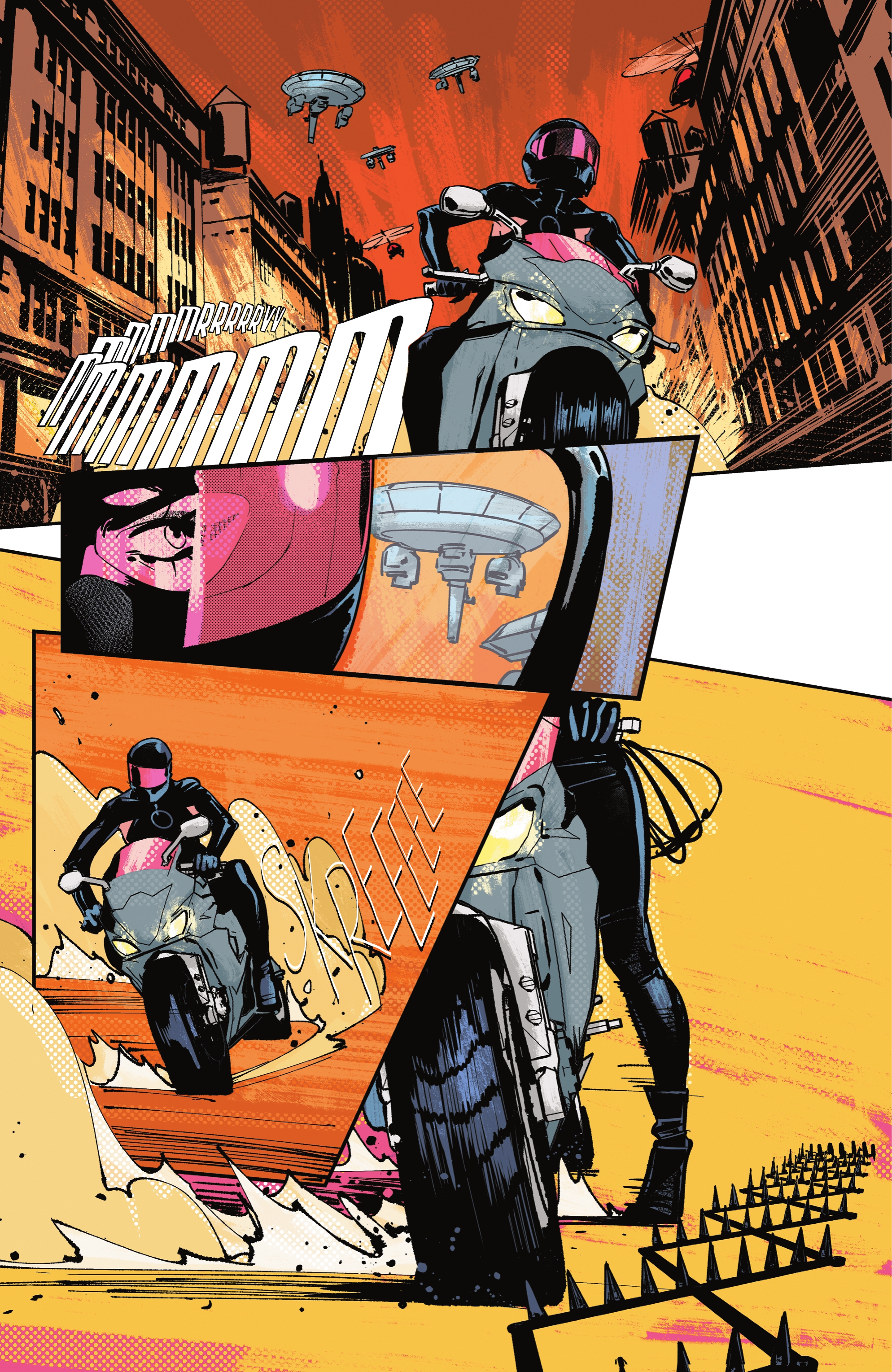 Read online Catwoman (2018) comic -  Issue #35 - 18