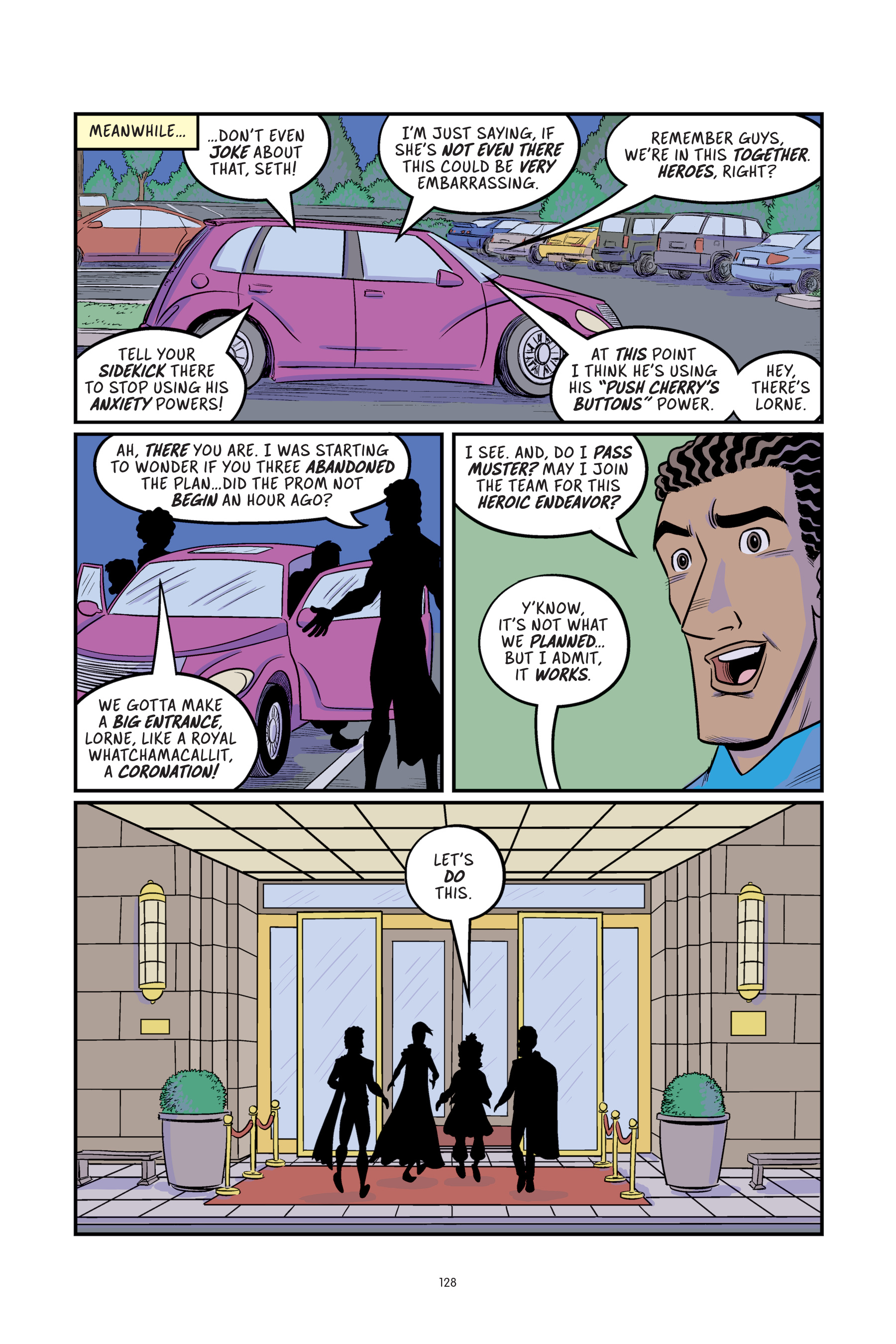 Read online Pix comic -  Issue # TPB 2 (Part 2) - 30