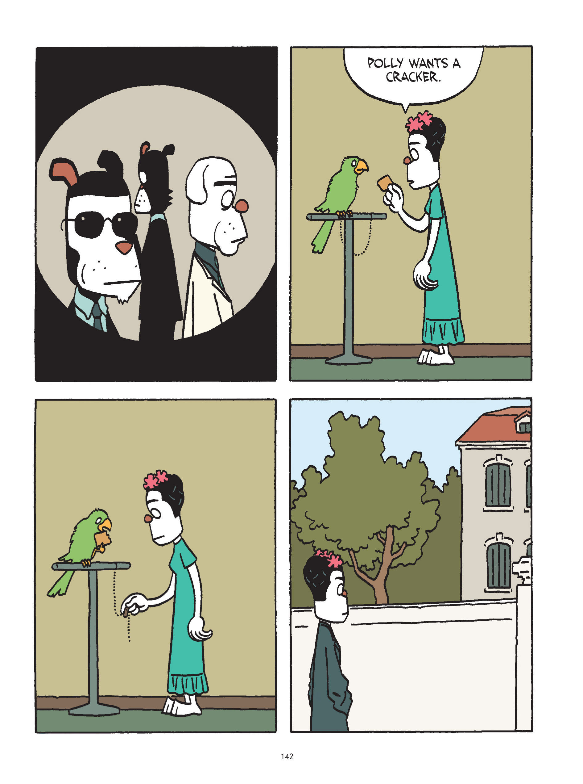 Read online If You Steal comic -  Issue # Full - 136