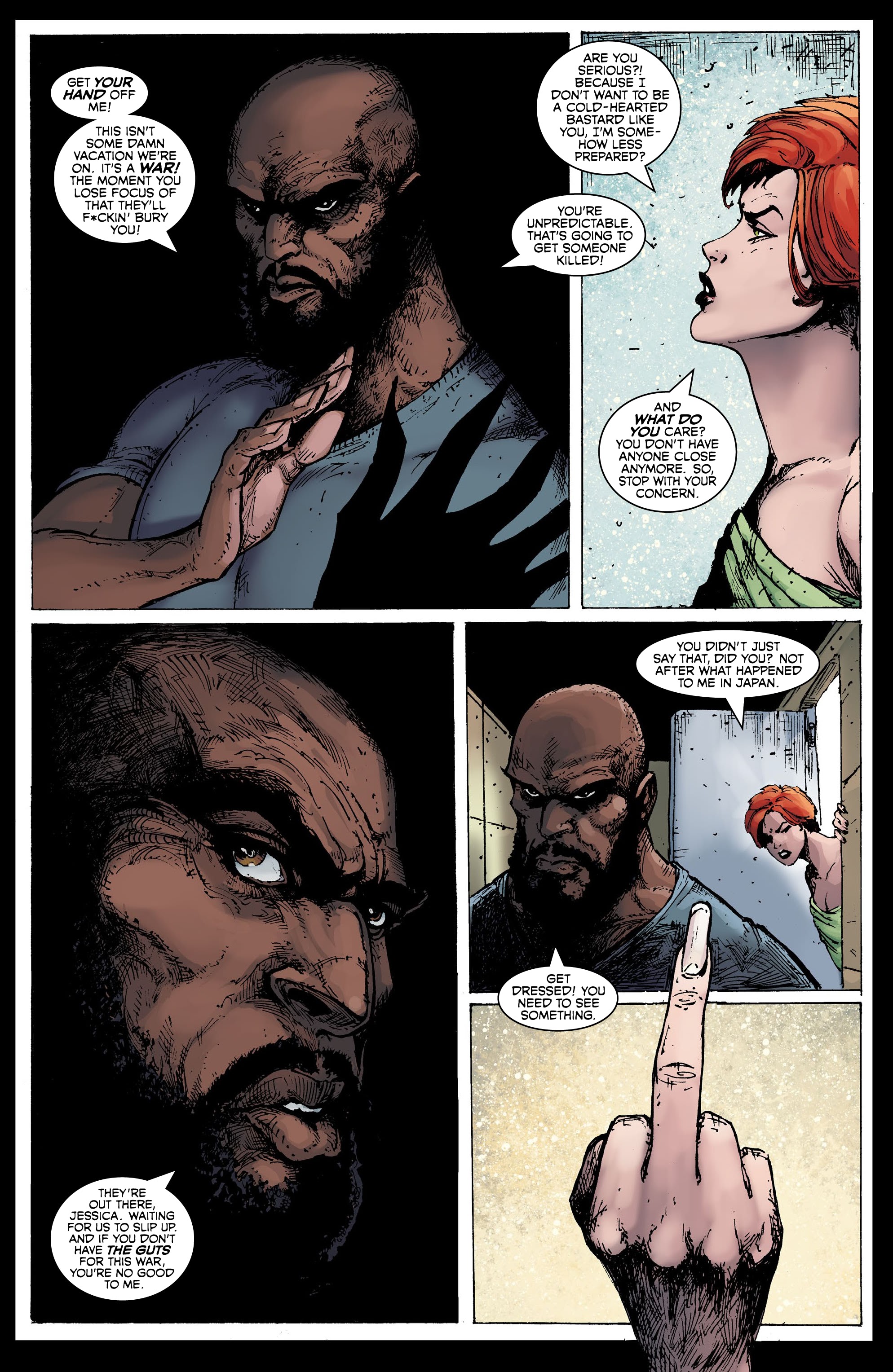 Read online Spawn comic -  Issue #310 - 13