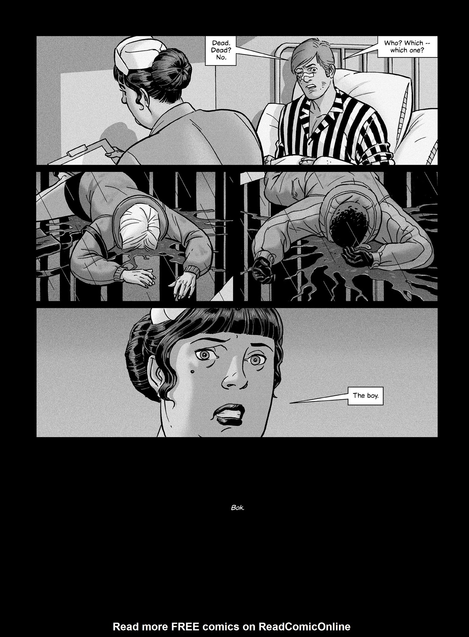 Read online The Originals: The Essential Edition comic -  Issue # TPB (Part 2) - 12