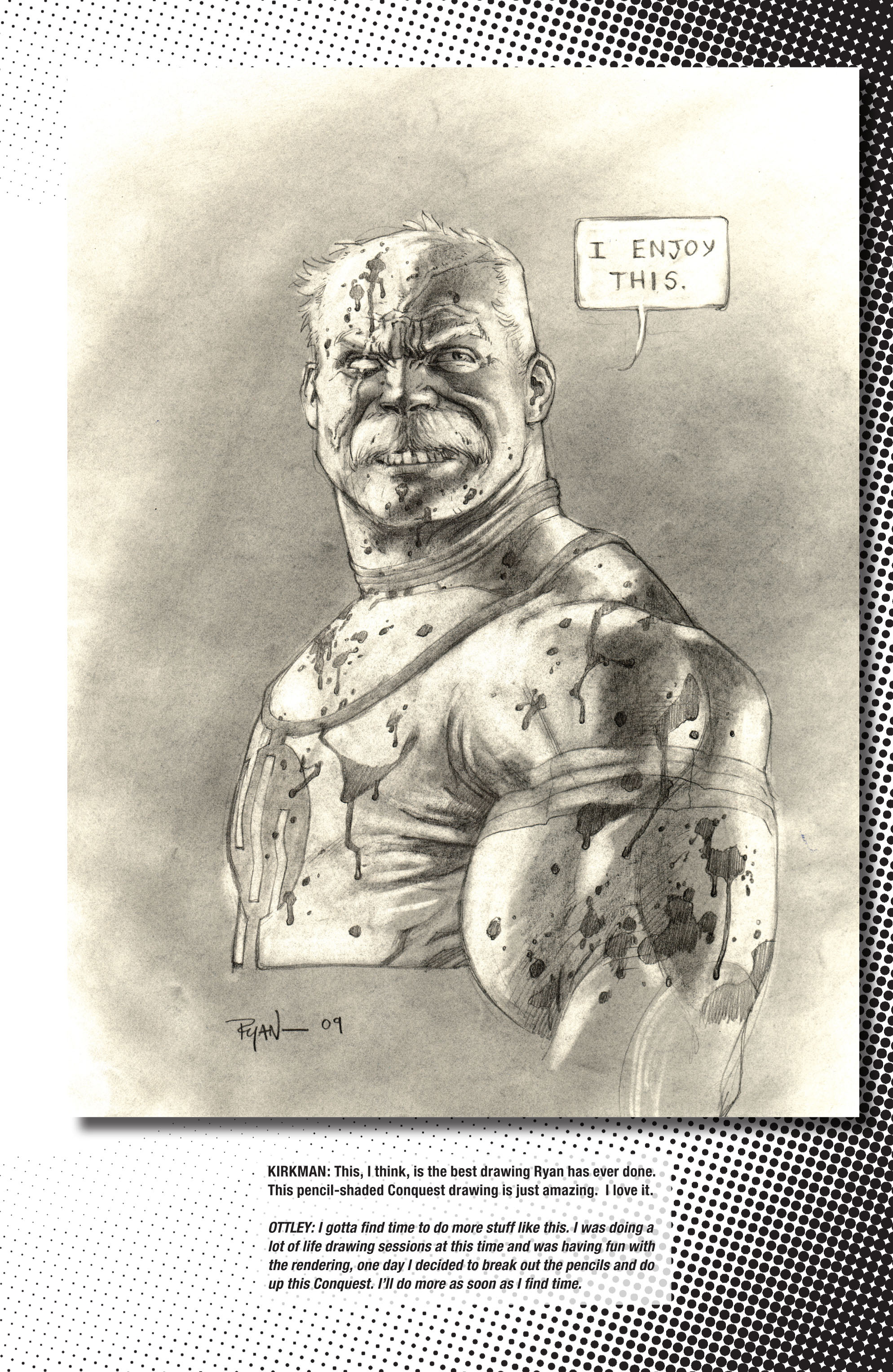 Read online Invincible comic -  Issue # _TPB 12 - Still Standing - 146