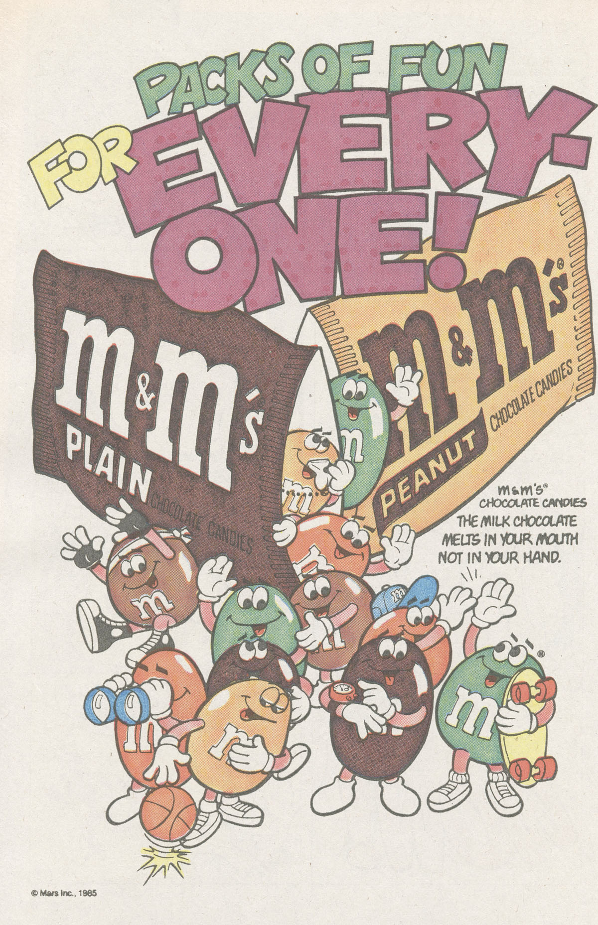 Read online Popples comic -  Issue #4 - 28