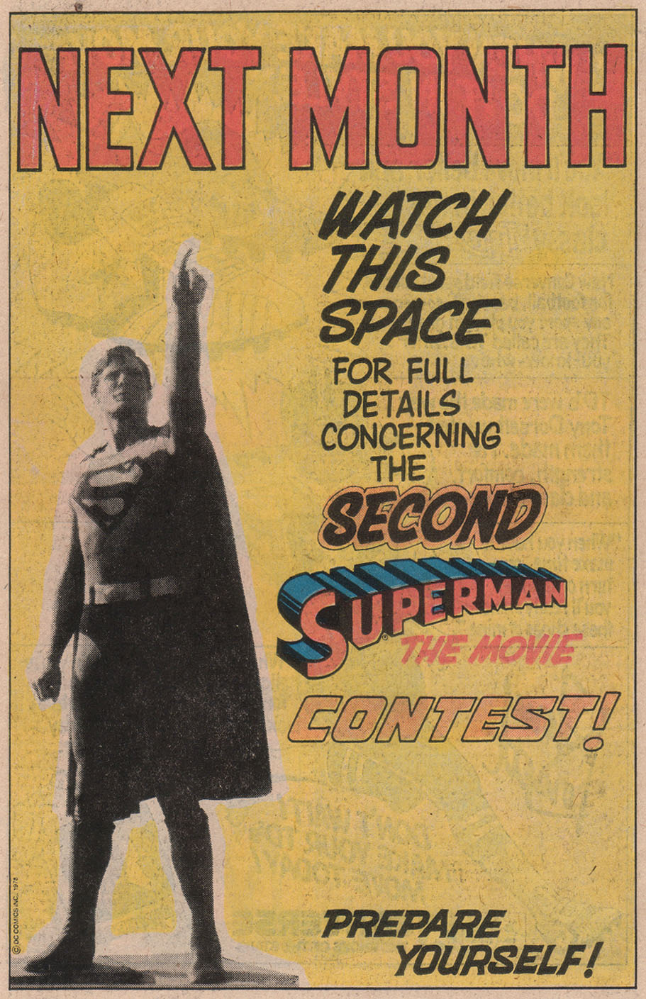 Read online Weird War Tales (1971) comic -  Issue #70 - 18