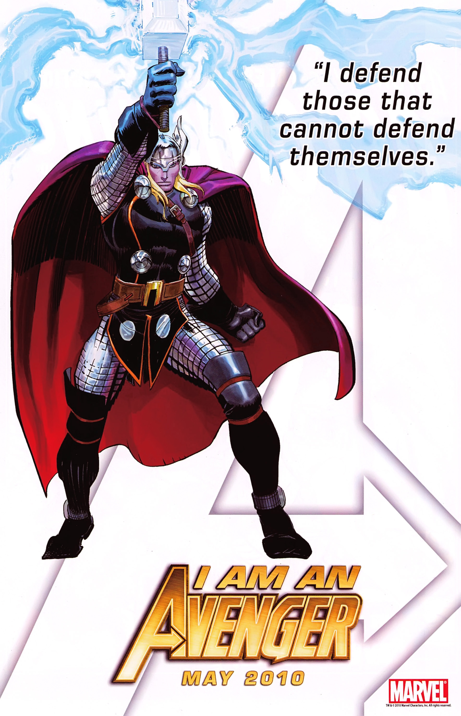 Read online Marvel Boy: The Uranian comic -  Issue #3 - 43