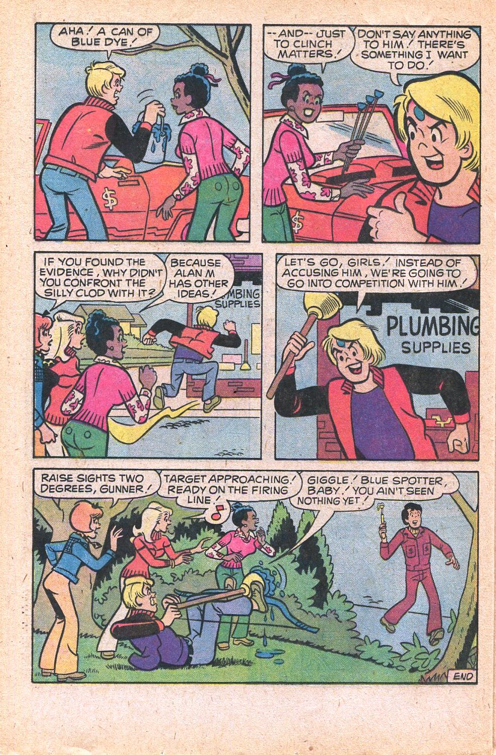 Read online Giant Grab Bag Comics comic -  Issue # TPB (Part 1) - 24
