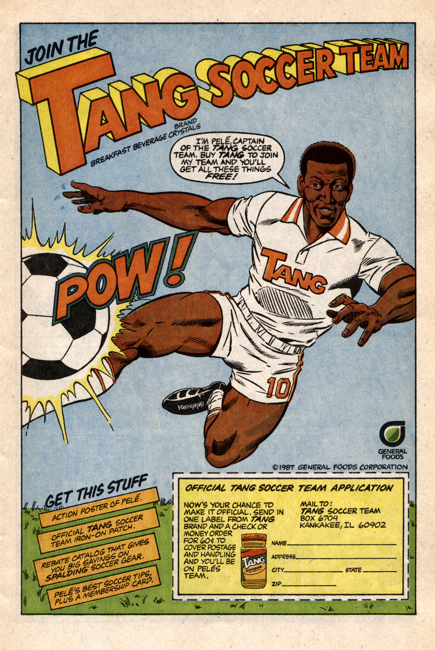 Read online Masters of the Universe (1986) comic -  Issue #11 - 6