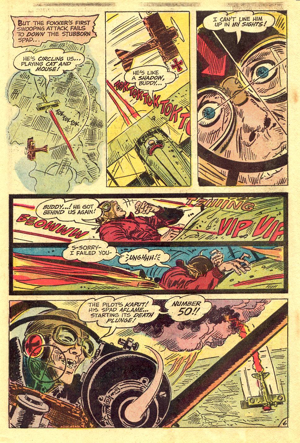 Read online Star Spangled War Stories (1952) comic -  Issue #173 - 21