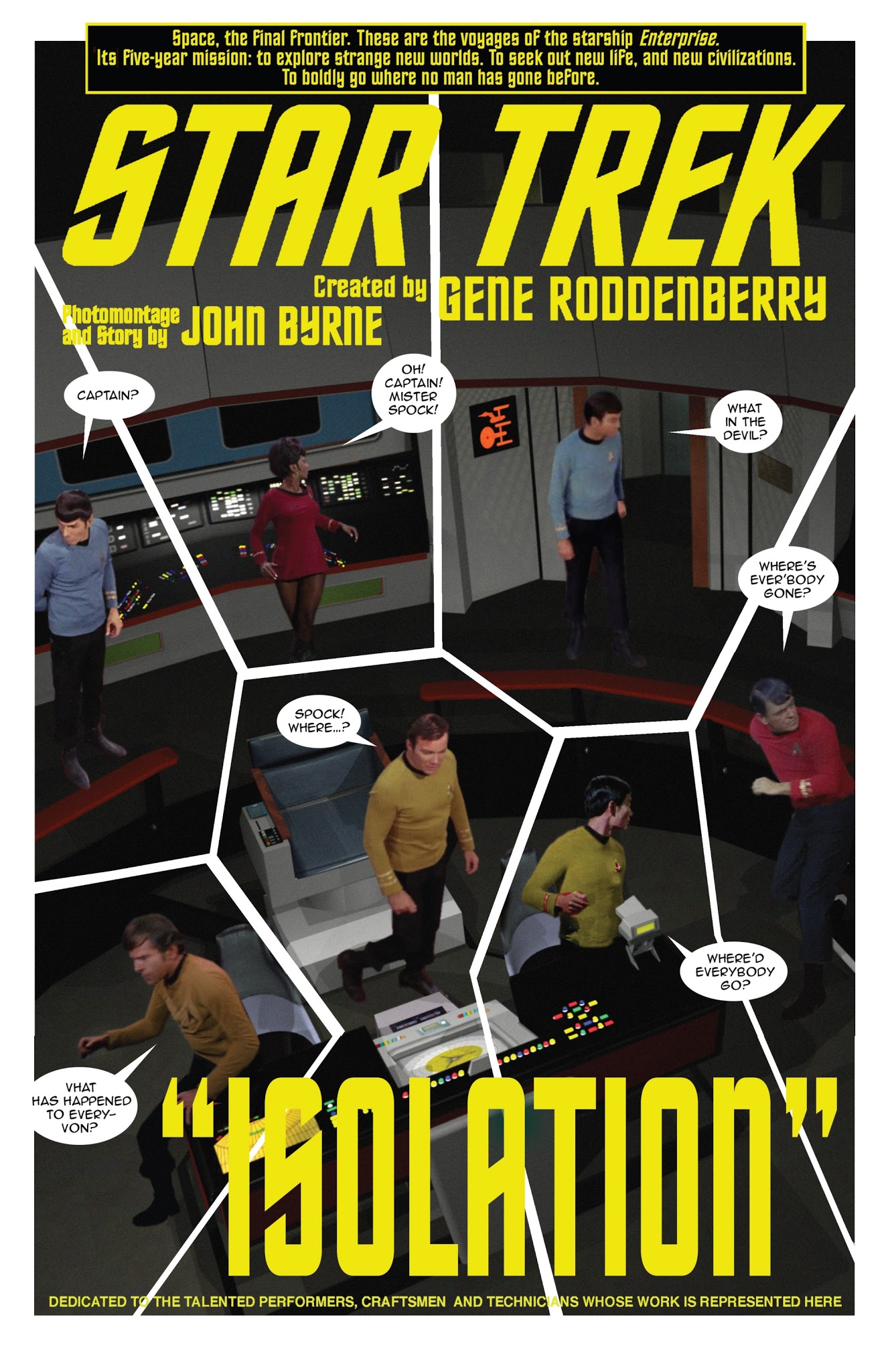 Read online Star Trek: New Visions comic -  Issue #19 - 48