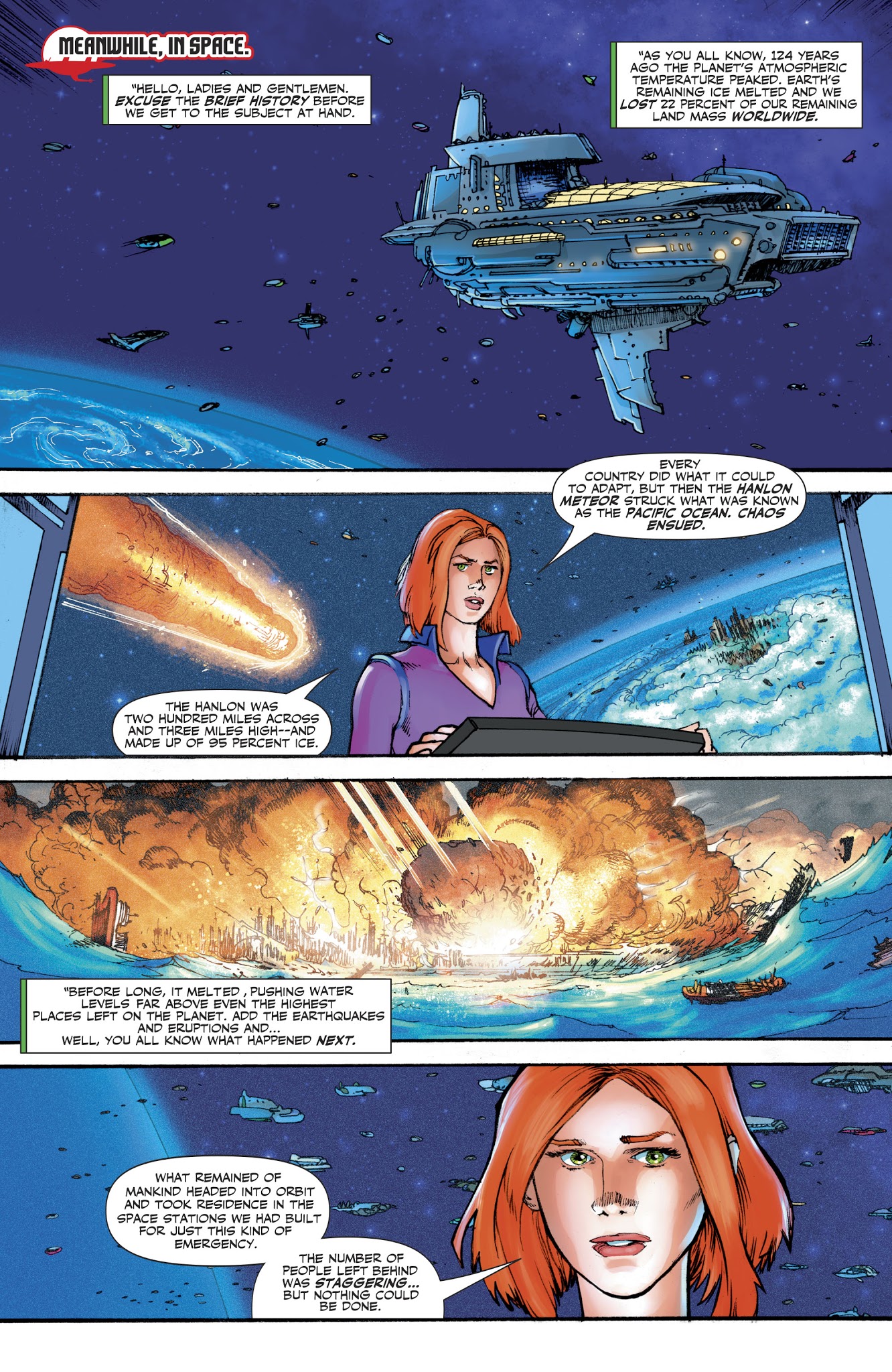 Read online The Jetson comic -  Issue #1 - 13