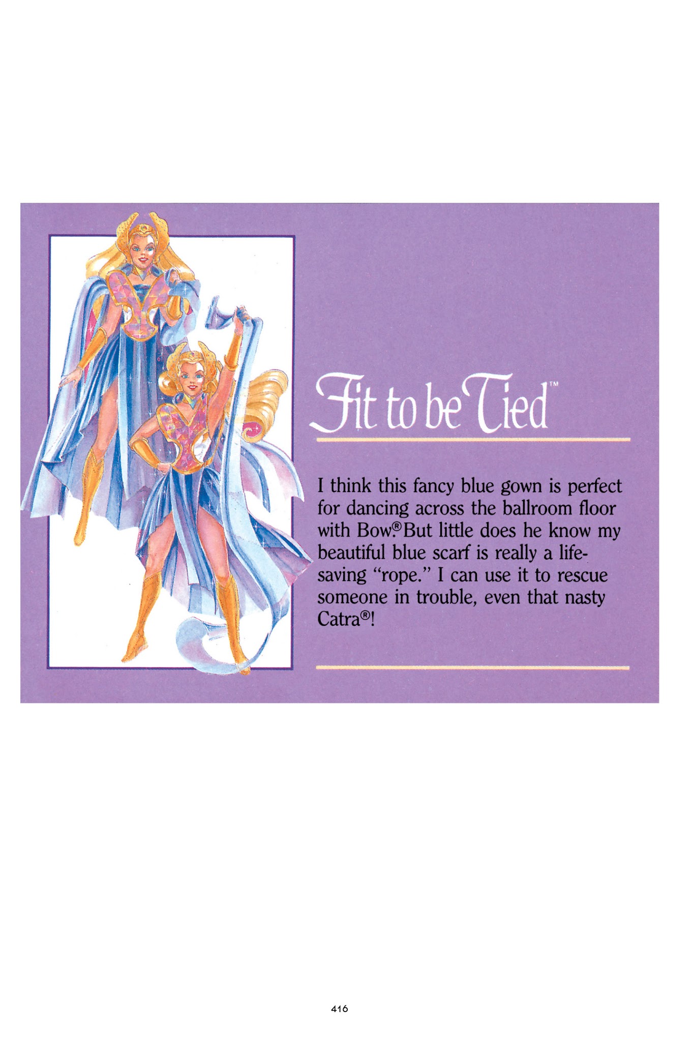 Read online He-Man and the Masters of the Universe Minicomic Collection comic -  Issue # TPB 2 - 393