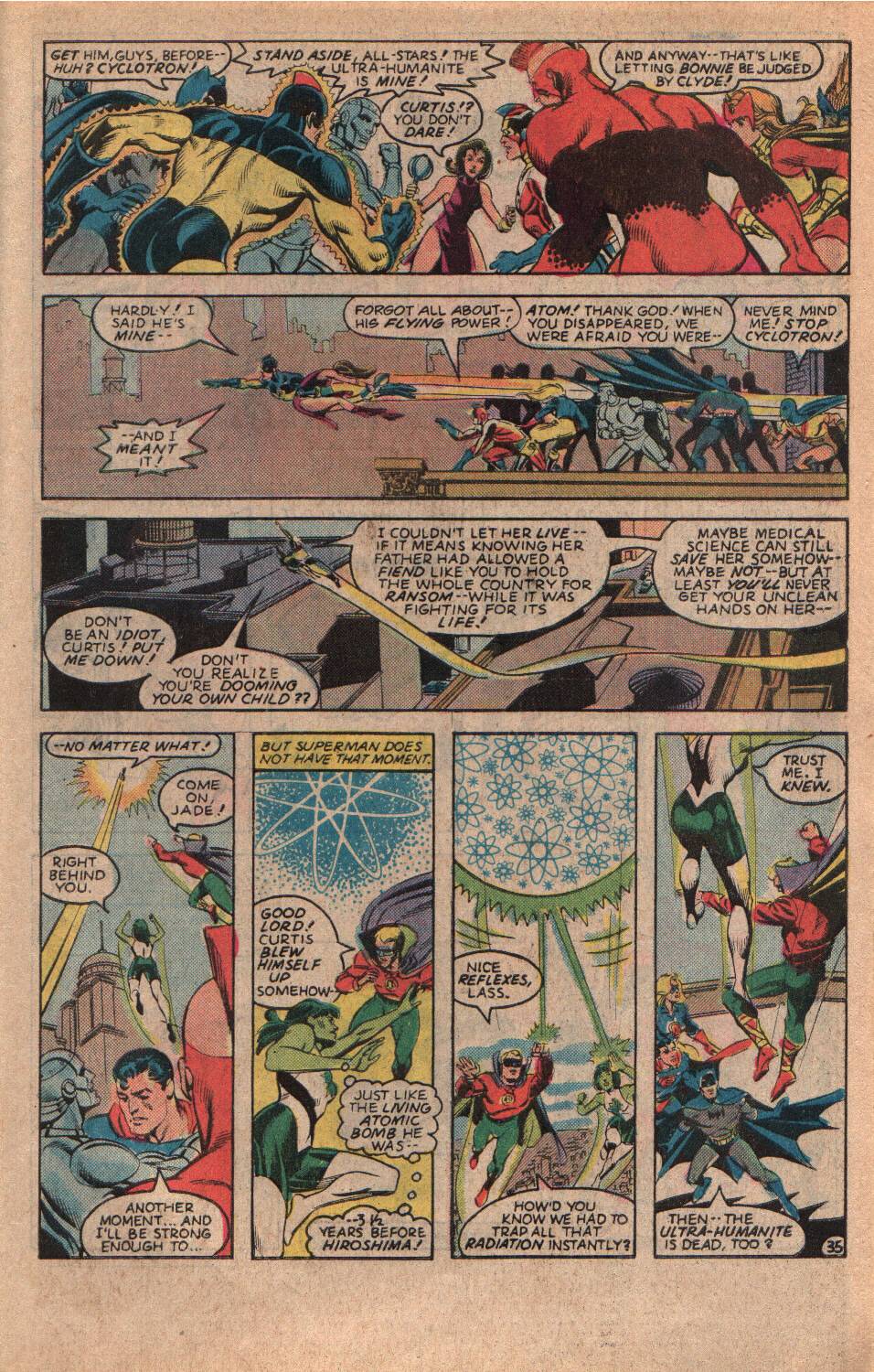 Read online All-Star Squadron comic -  Issue # _Annual 2 - 43
