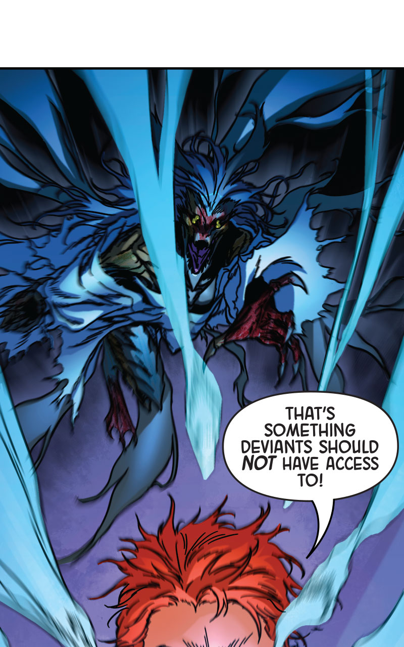 Read online Eternals: The 500 Year War Infinity Comic comic -  Issue #3 - 76