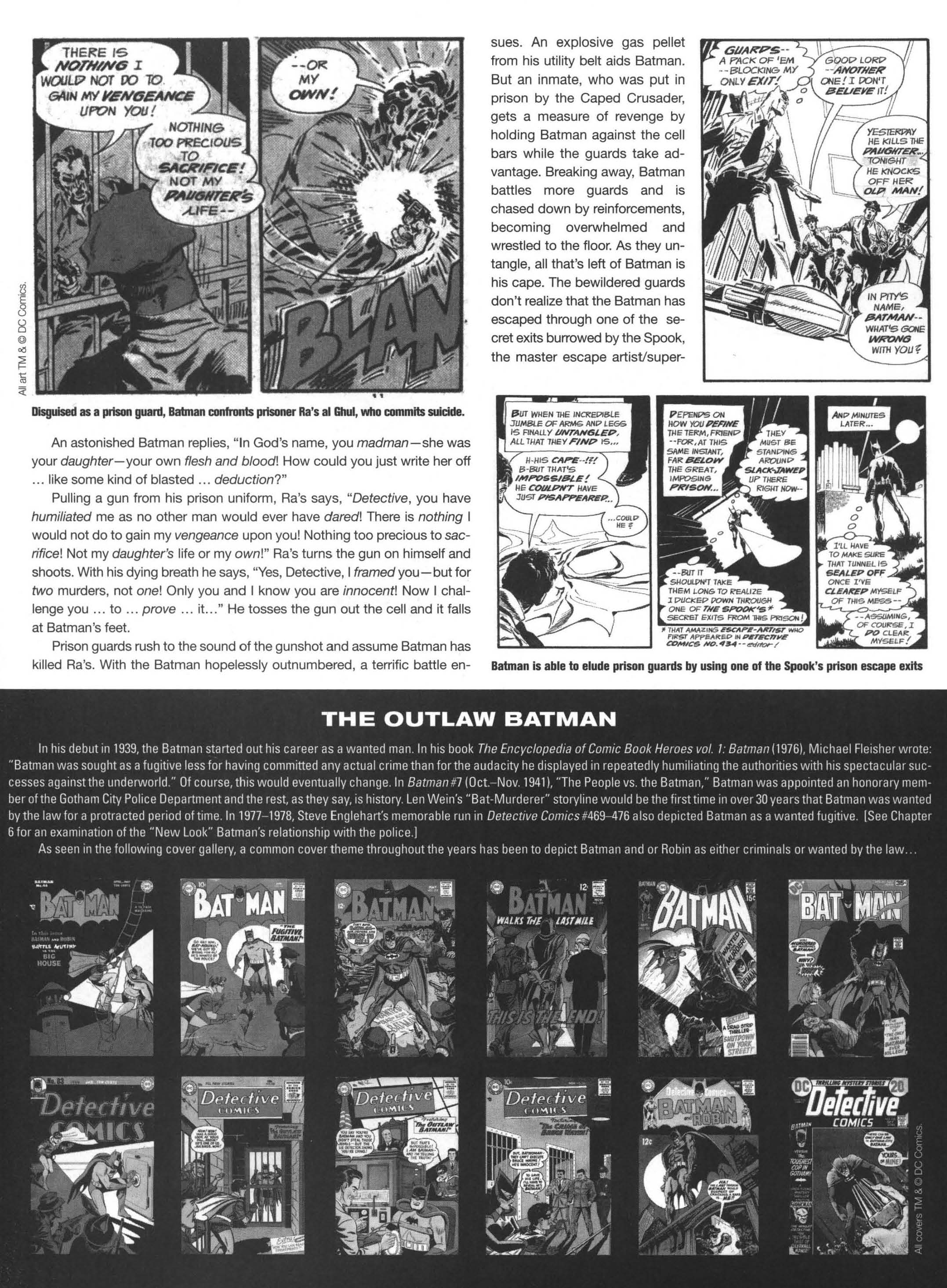 Read online The Batcave Companion comic -  Issue # TPB (Part 2) - 86