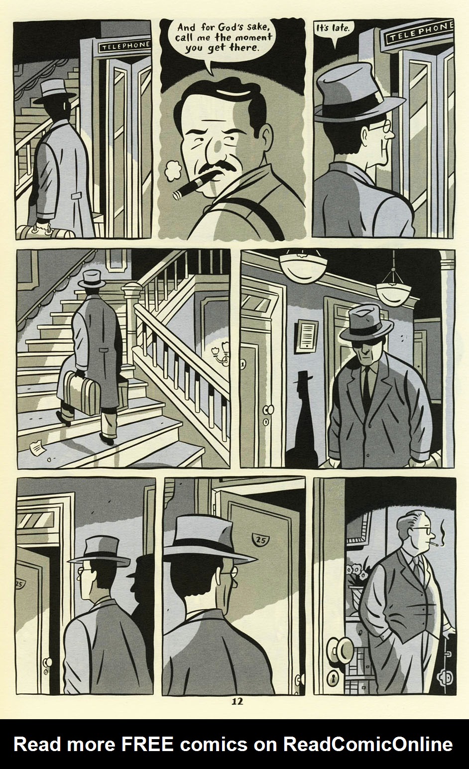Palooka-Ville issue 13 - Page 15