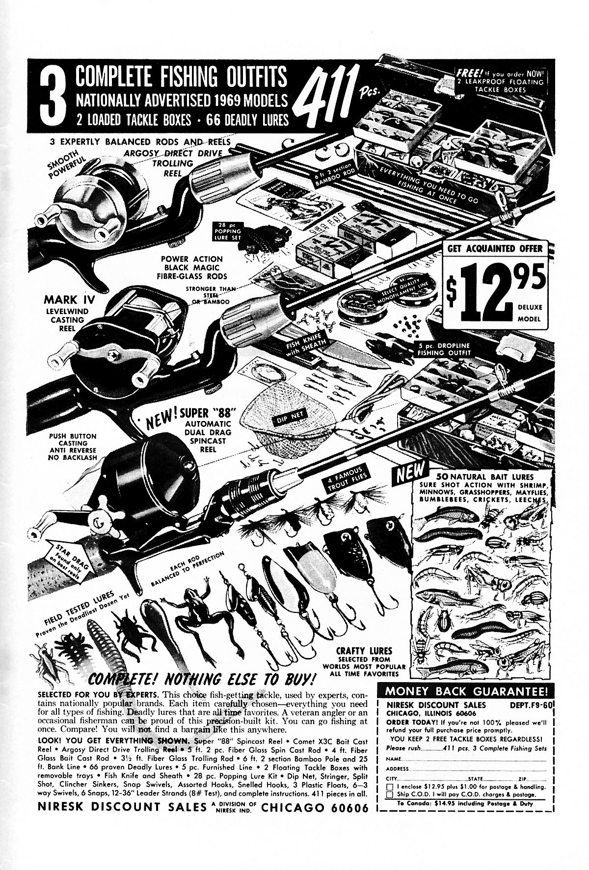 Read online Captain Savage and his Leatherneck Raiders comic -  Issue #15 - 35