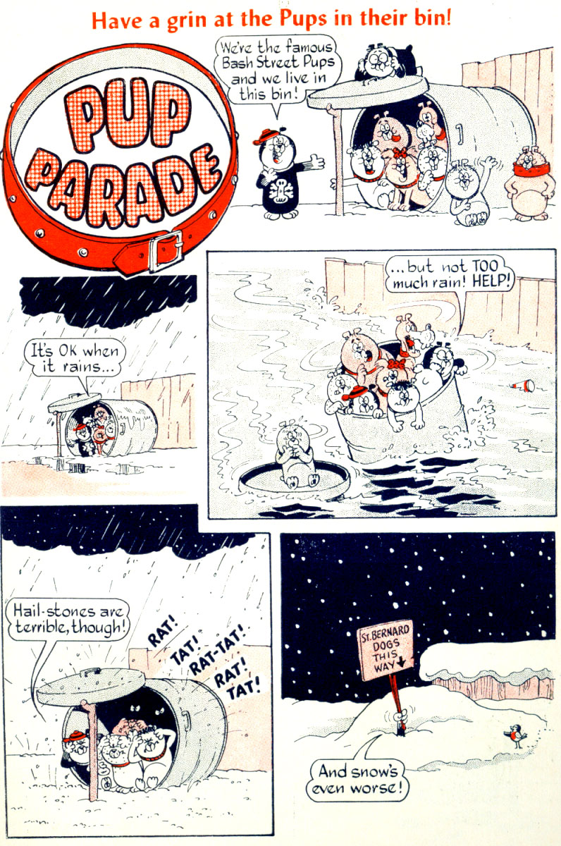 Read online The Beano Book (Annual) comic -  Issue #1976 - 58
