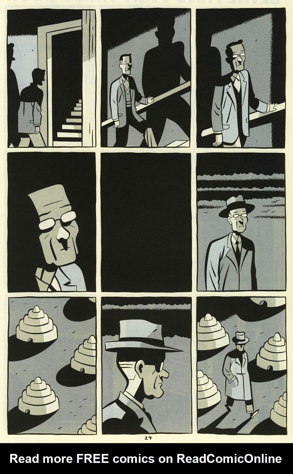 Palooka-Ville issue 17 - Page 4