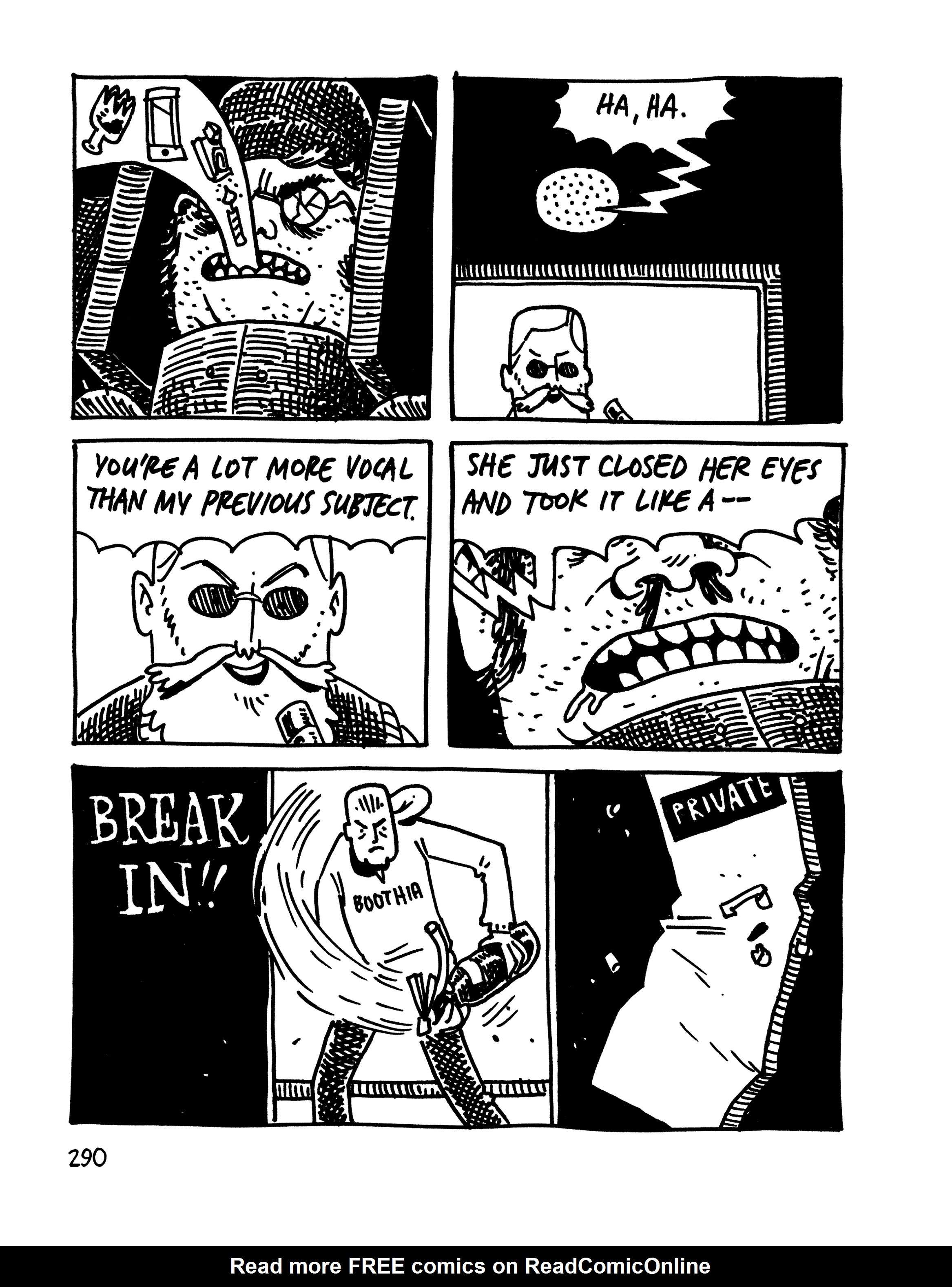 Read online Far Arden comic -  Issue # TPB (Part 3) - 80