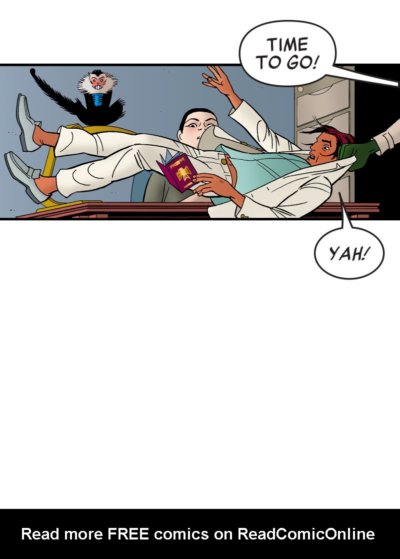 Read online She-Hulk: Law and Disorder Infinity Comic comic -  Issue #5 - 57