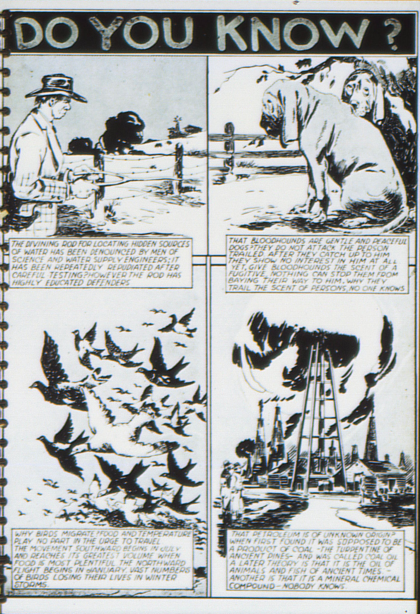 Read online Adventure Comics (1938) comic -  Issue #13 - 67