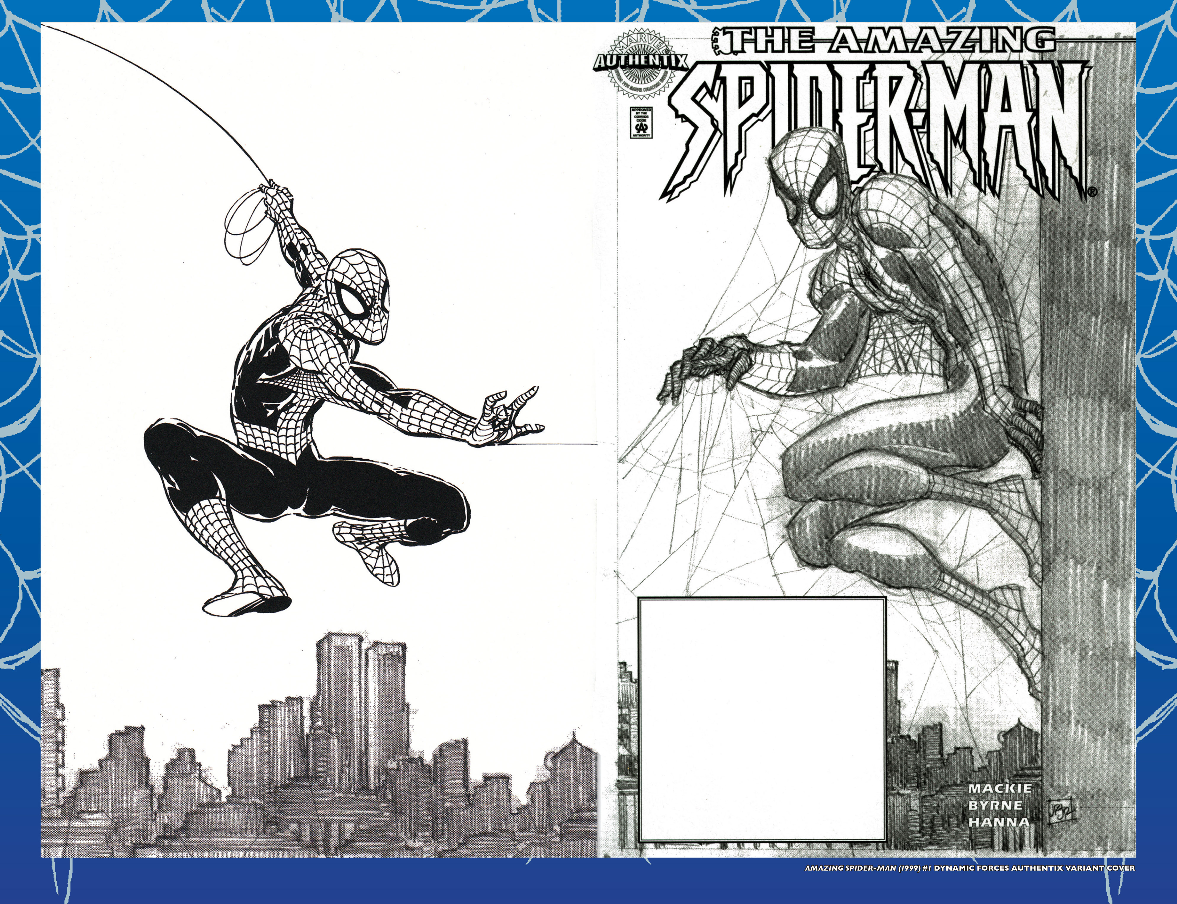 Read online Spider-Man: The Next Chapter comic -  Issue # TPB 1 (Part 4) - 66