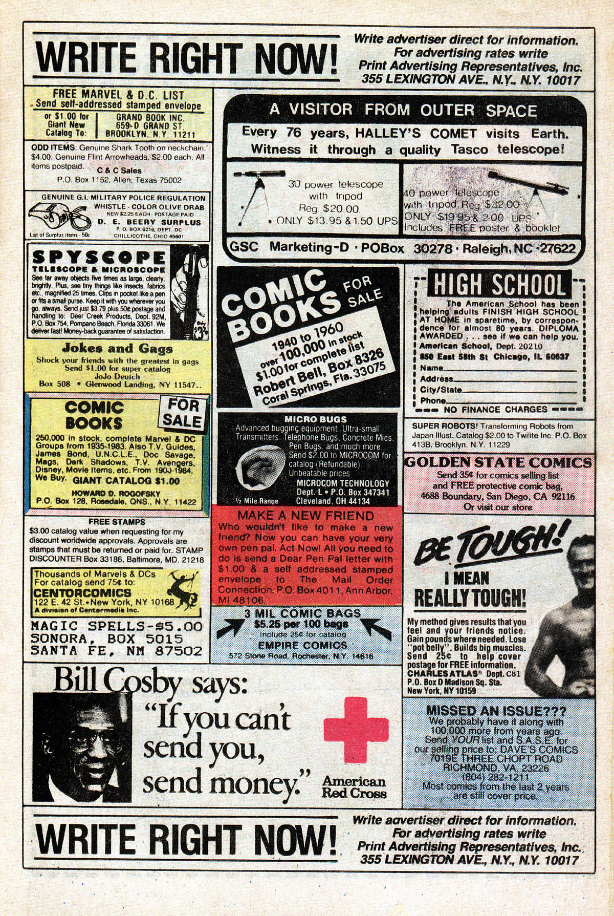 Read online Amethyst (1985) comic -  Issue #13 - 23