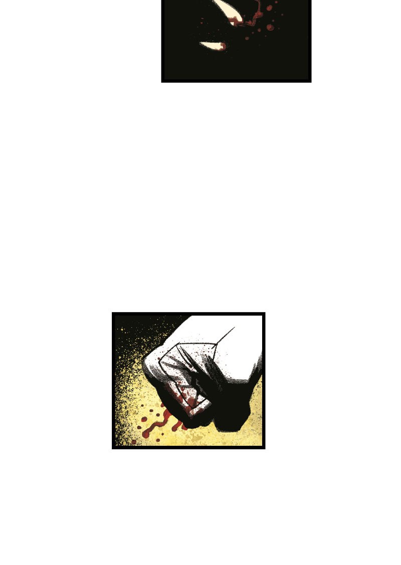 Read online Moon Knight: Welcome to New Egypt Infinity Comic comic -  Issue #5 - 49