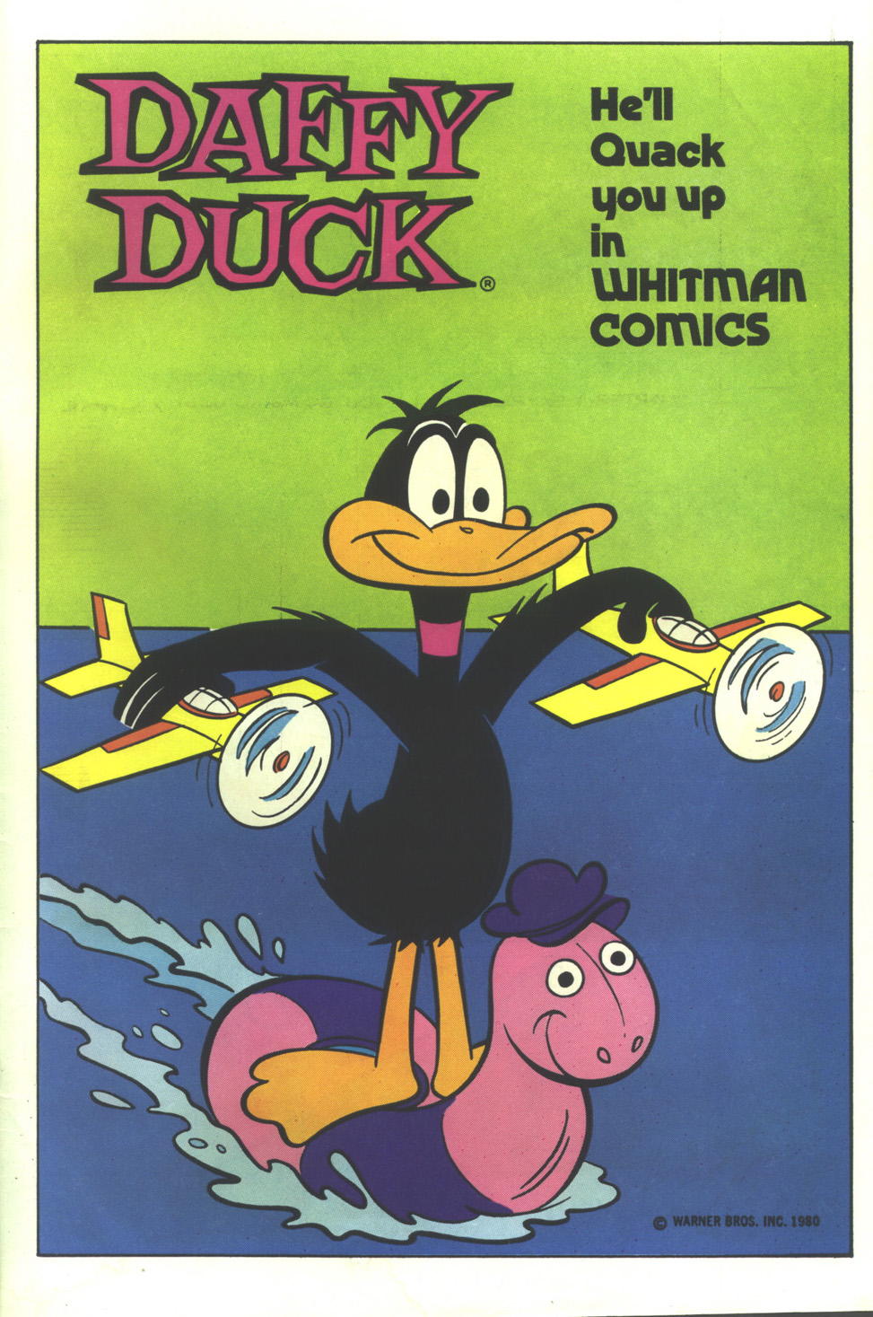 Read online Uncle Scrooge (1953) comic -  Issue #189 - 35