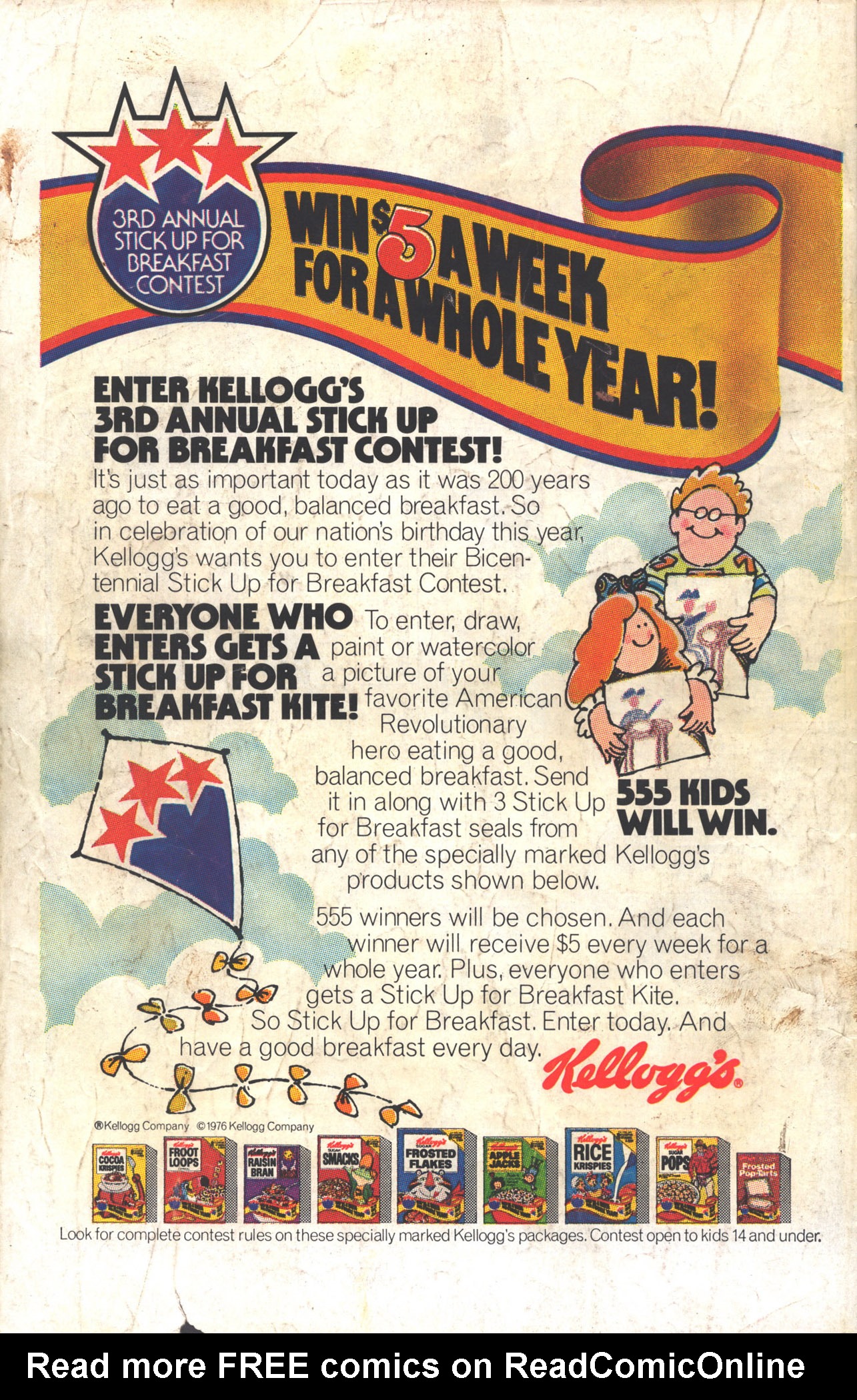 Read online Archie at Riverdale High (1972) comic -  Issue #35 - 36