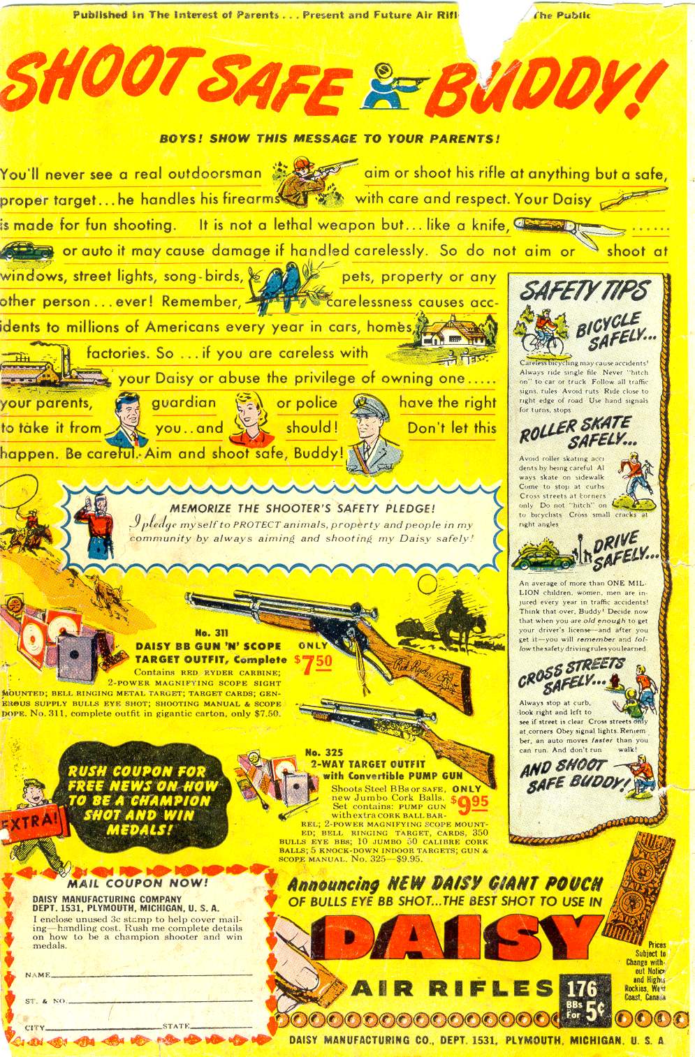 Read online Adventure Comics (1938) comic -  Issue #162 - 52